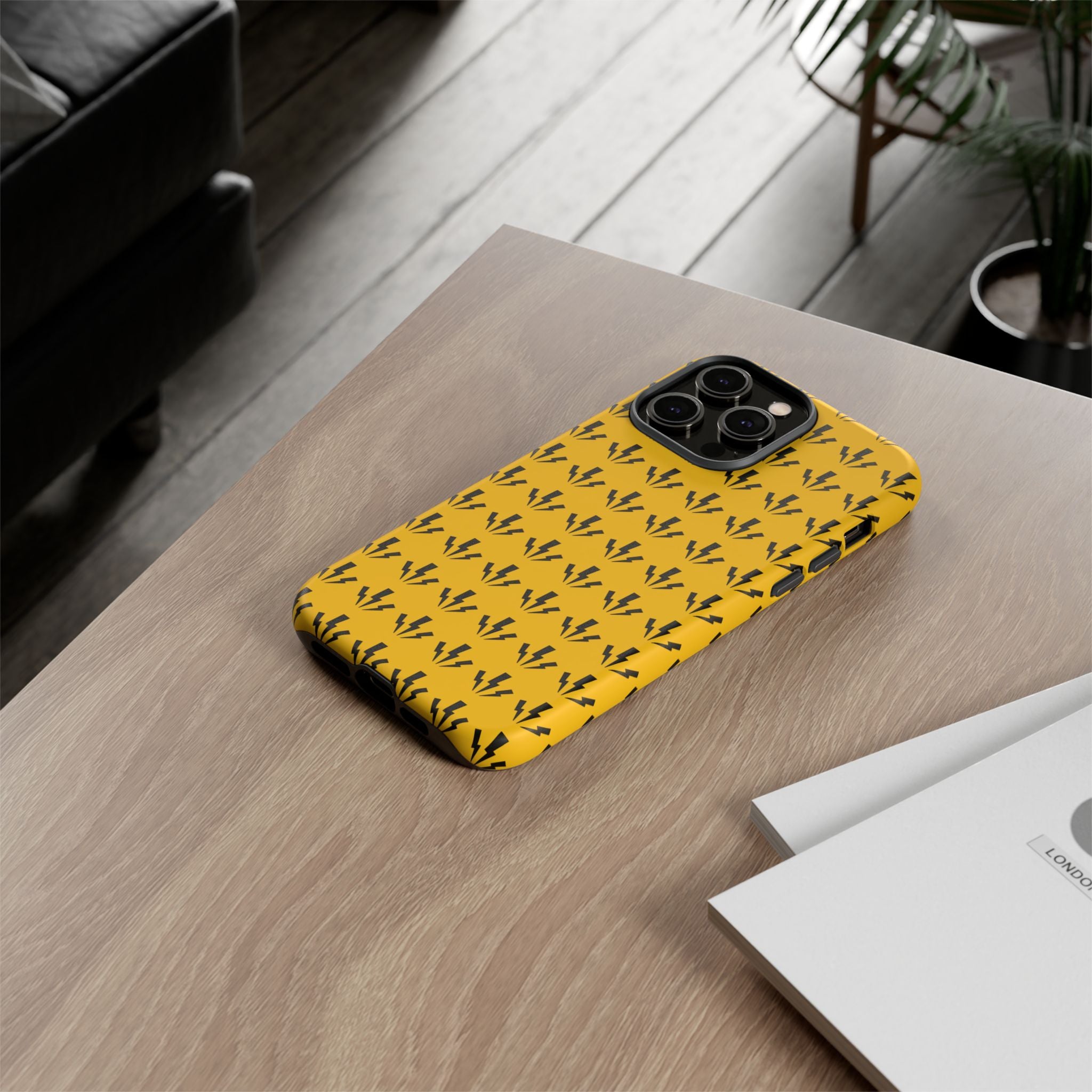 Lightning Case