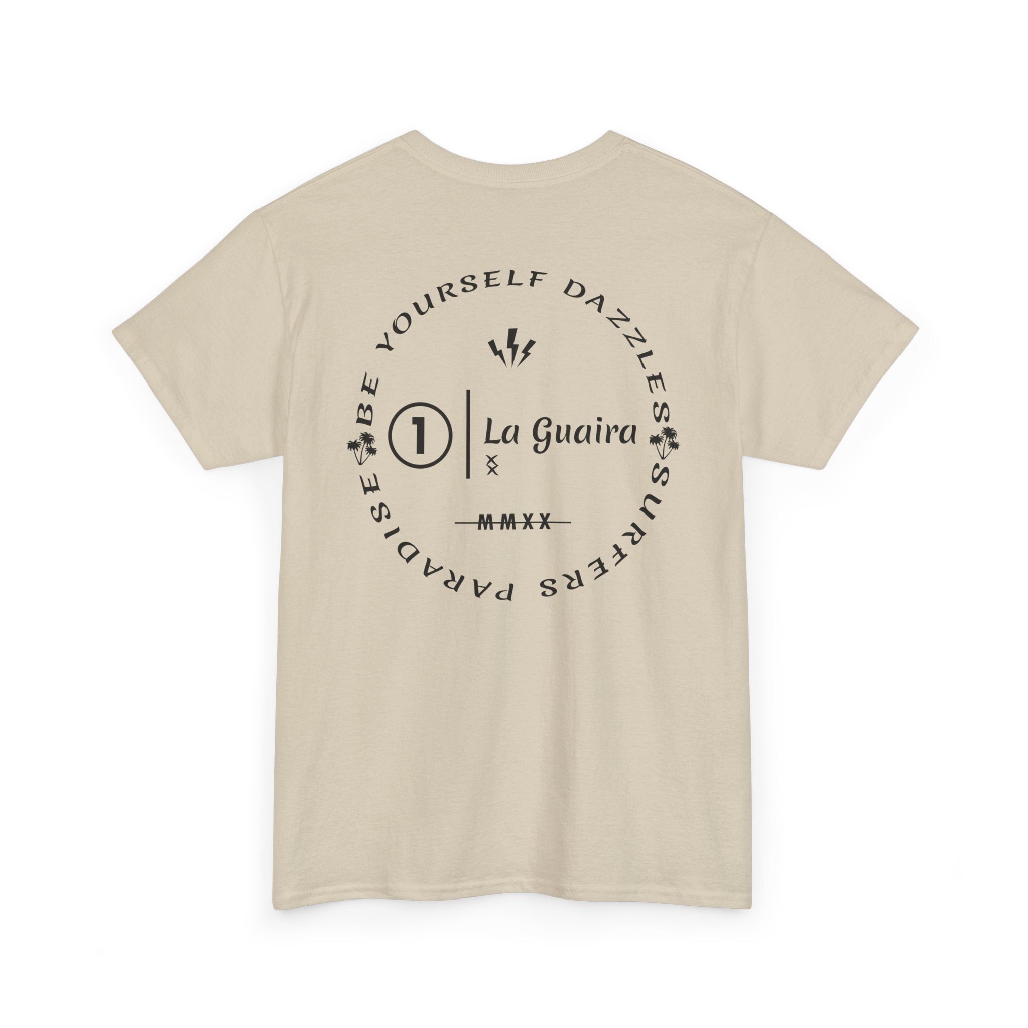 LG Tee - Exclusive Edition