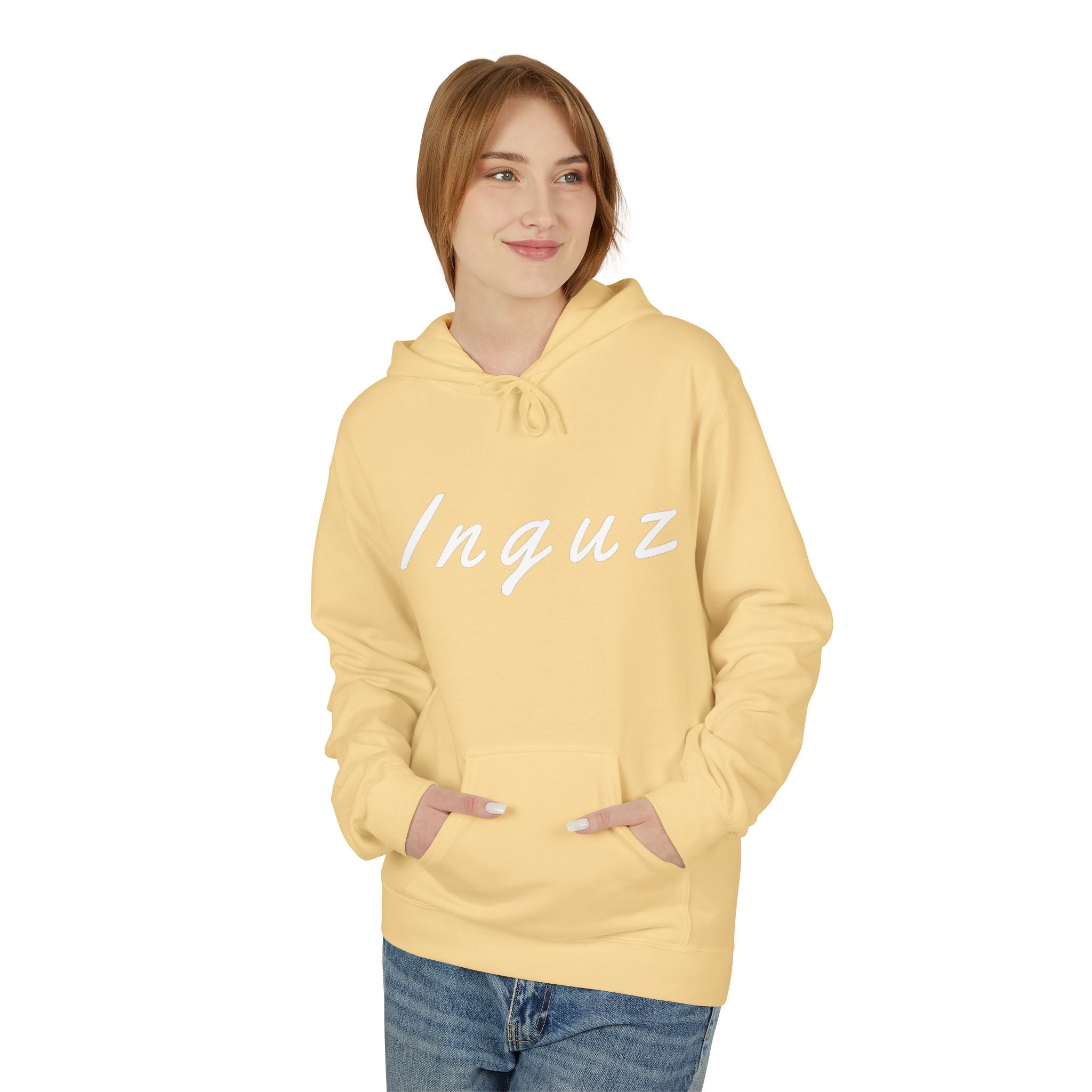 Lightning Midweight Hoodie