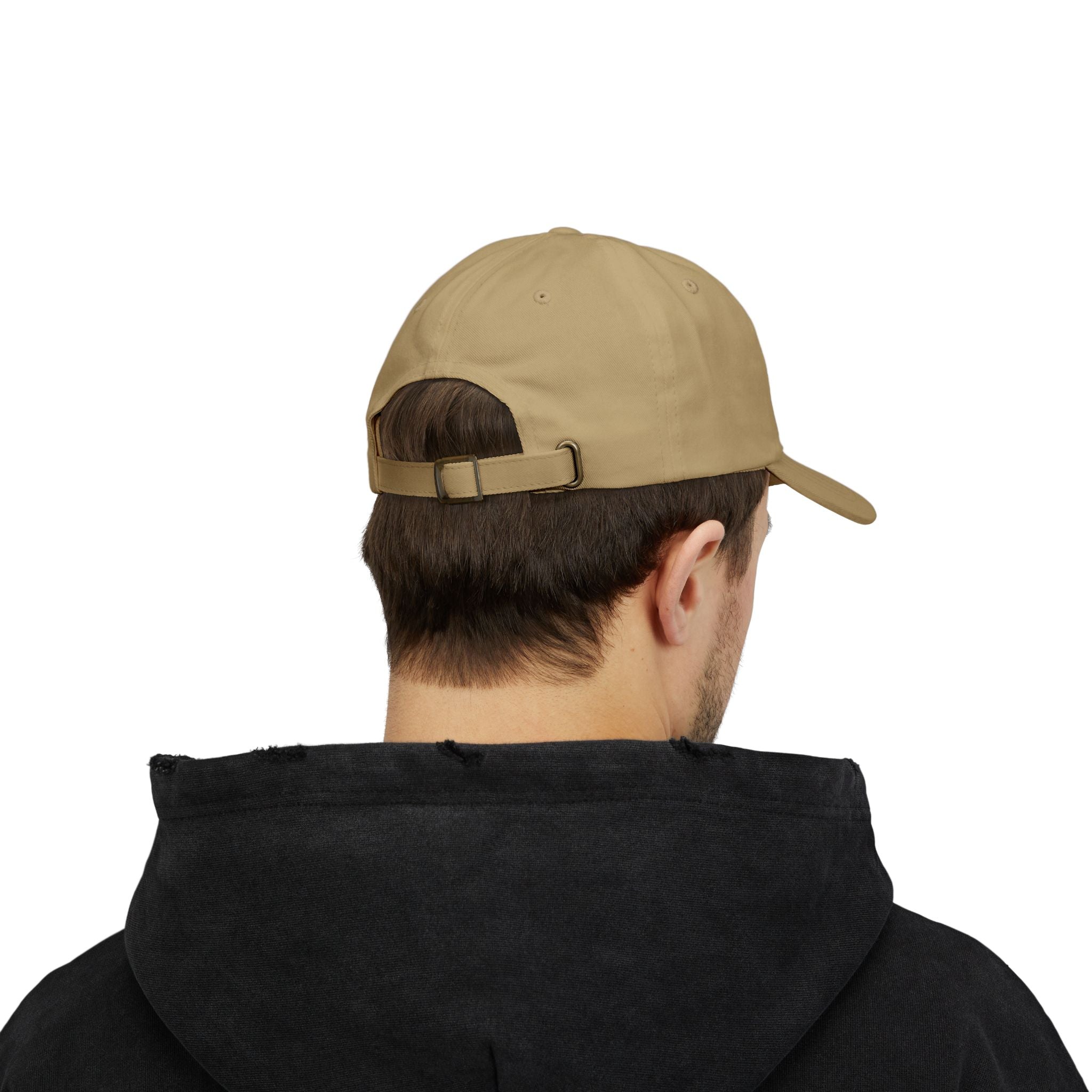 Lightning Classic Cap