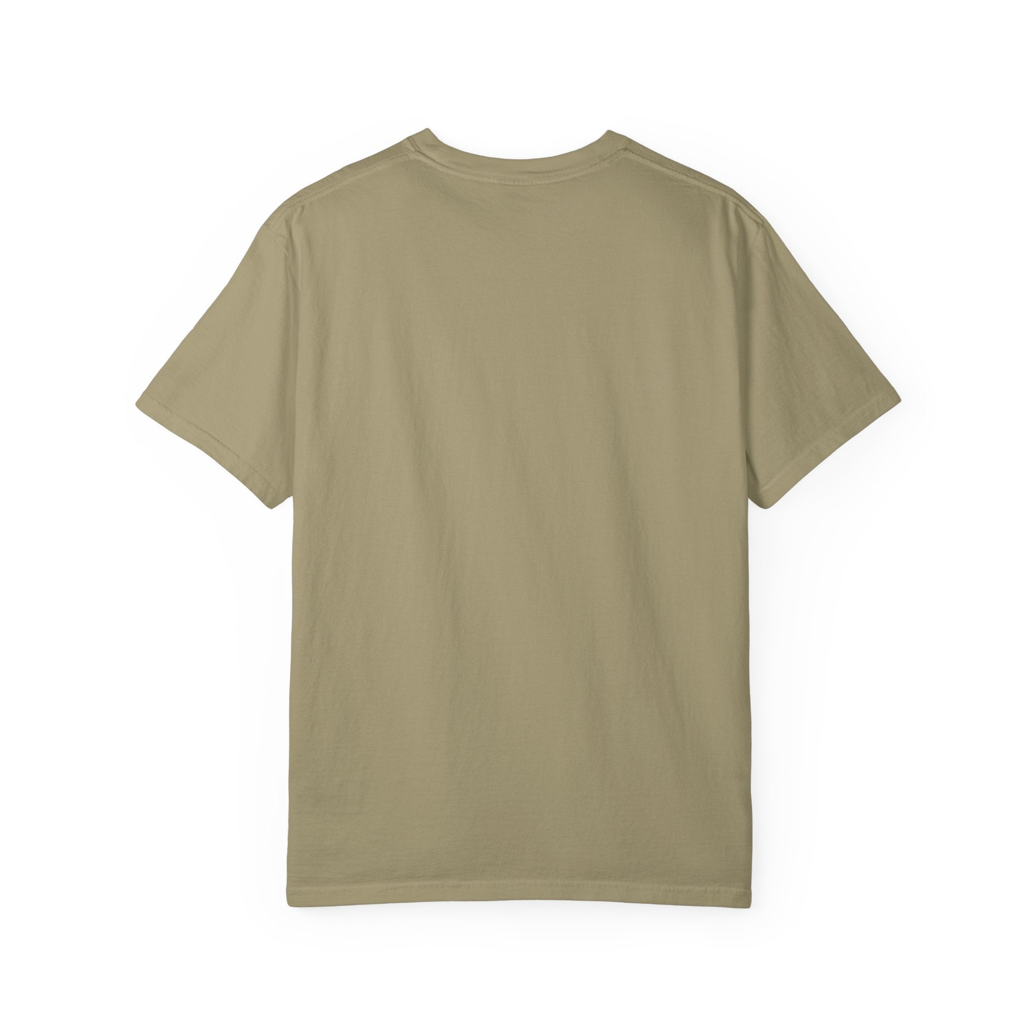 Triple Bolt Tee