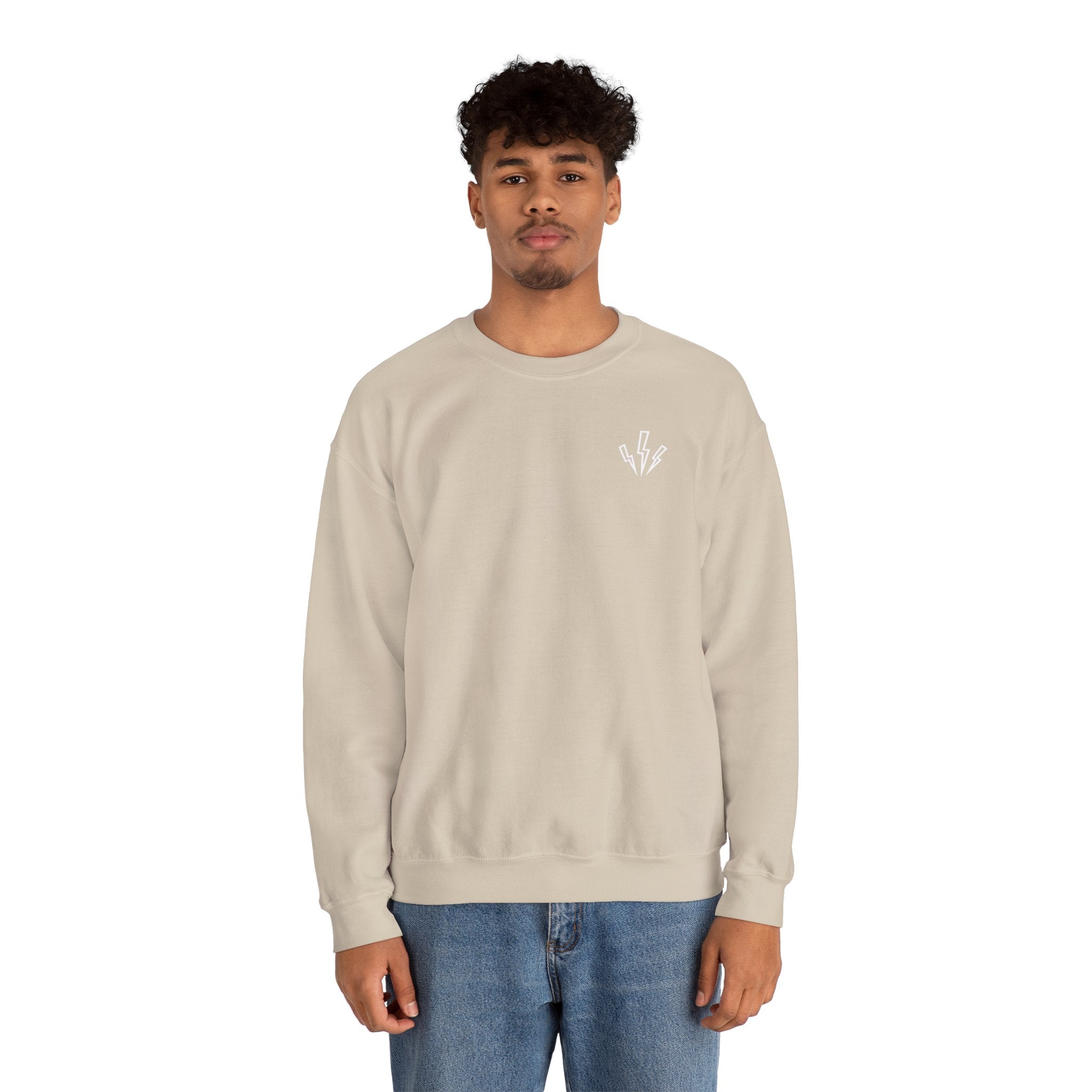 Sweatshirt LGT Classic