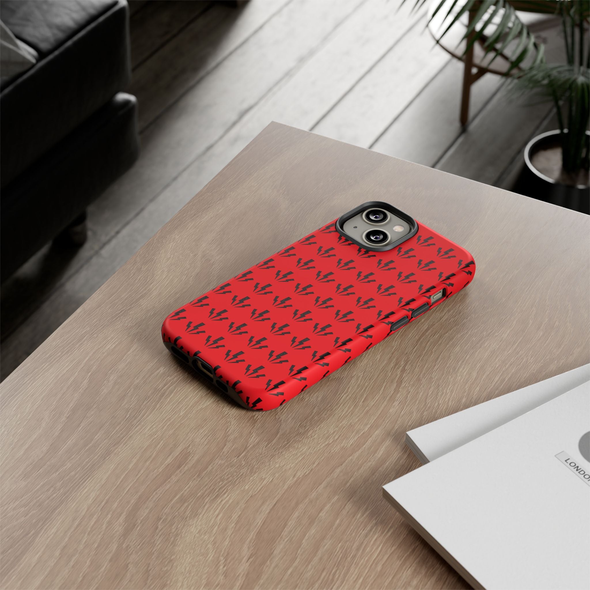 Lightning Case