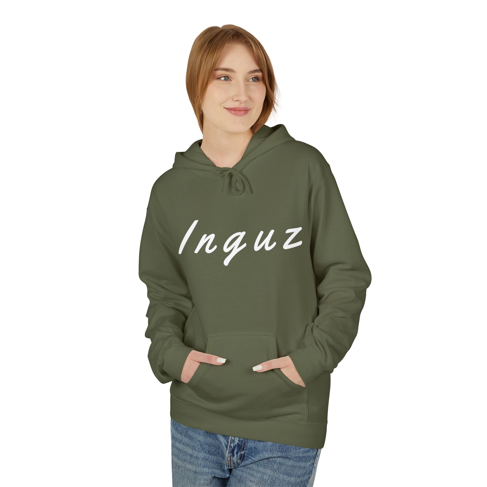 Lightning Midweight Hoodie