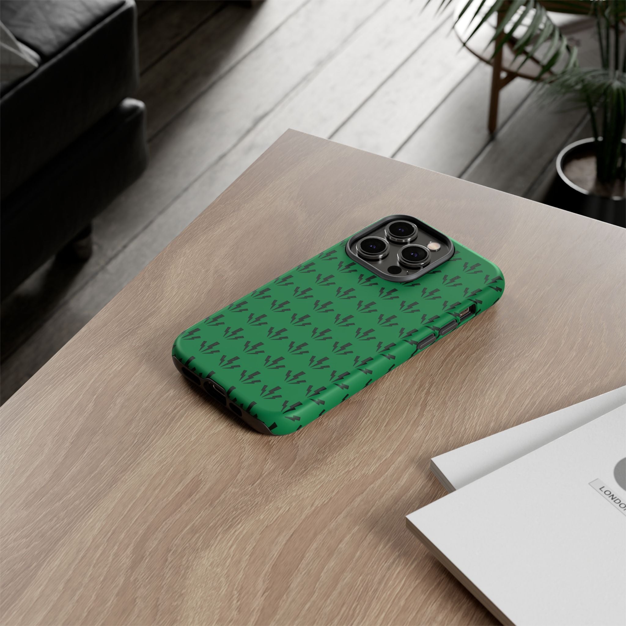 Lightning Case