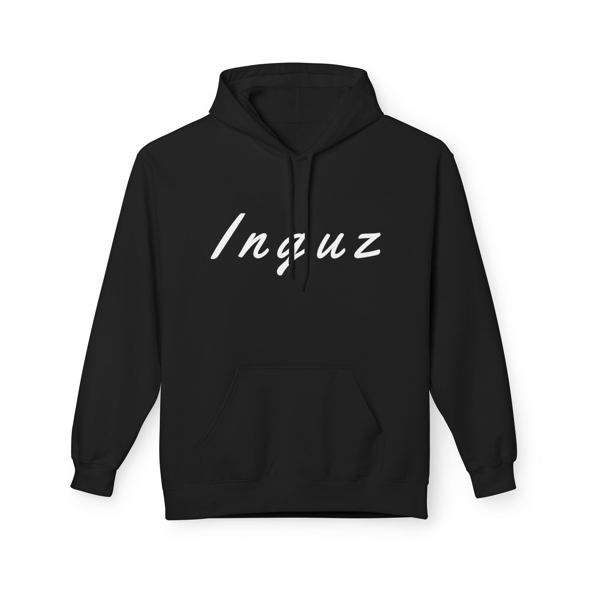 Lightning Midweight Hoodie