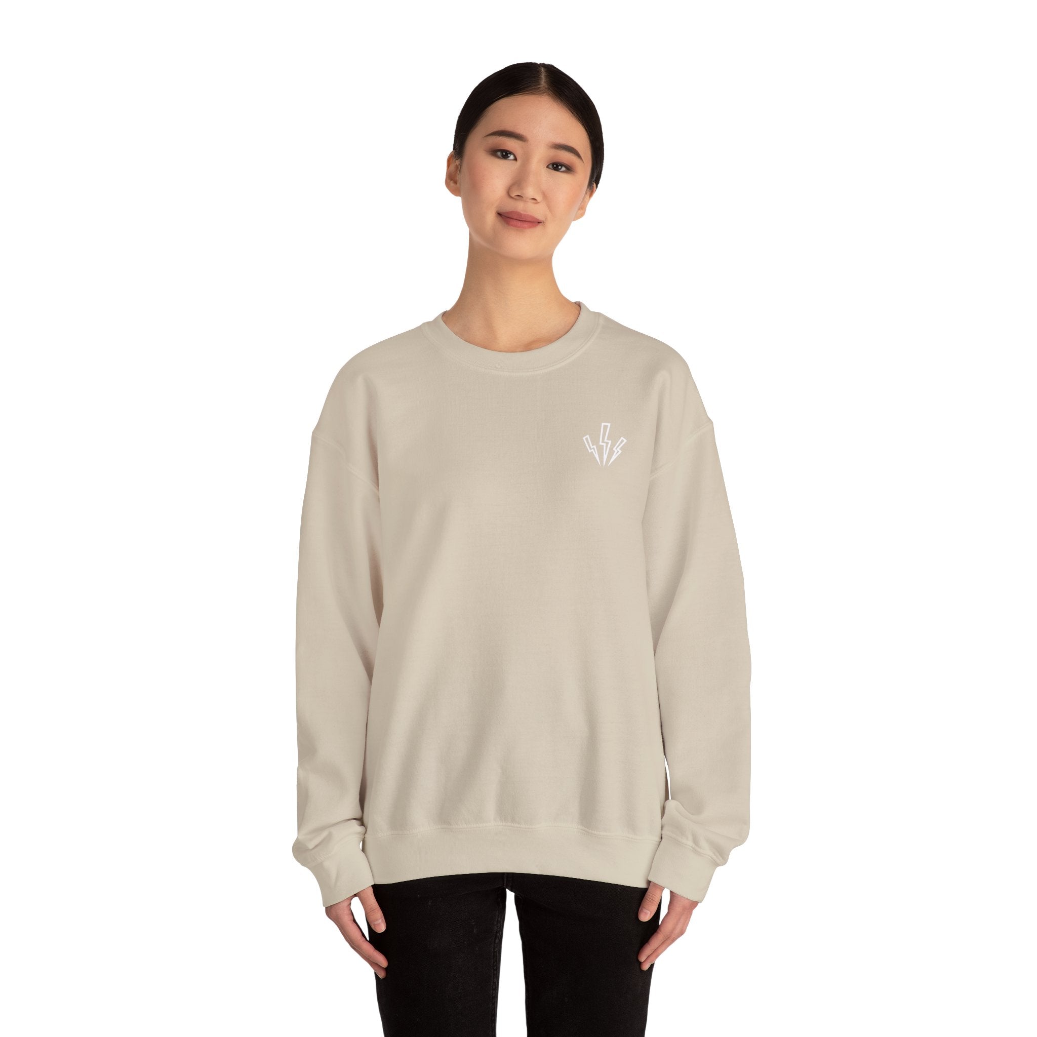 Sweatshirt LGT Classic