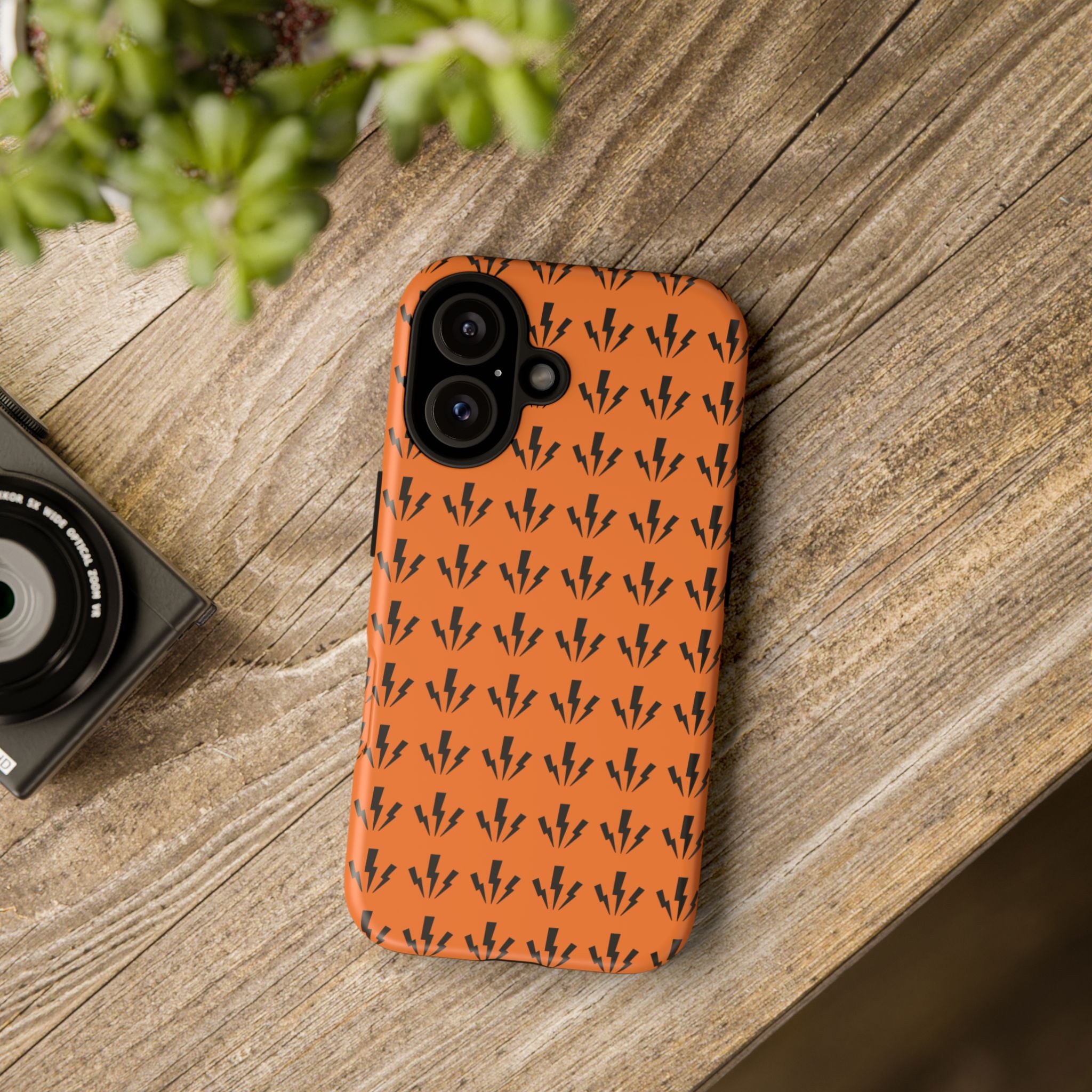 Lightning Case
