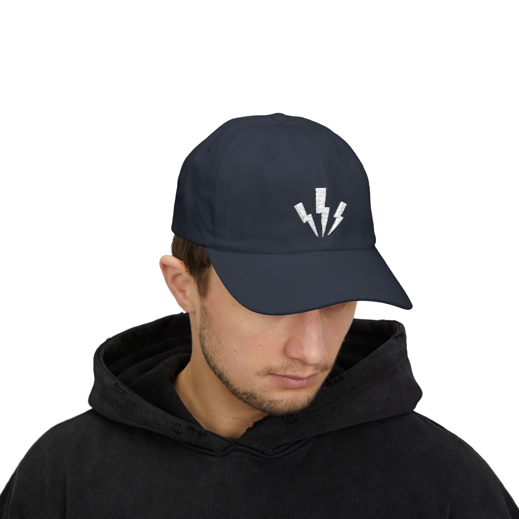Lightning Classic Cap