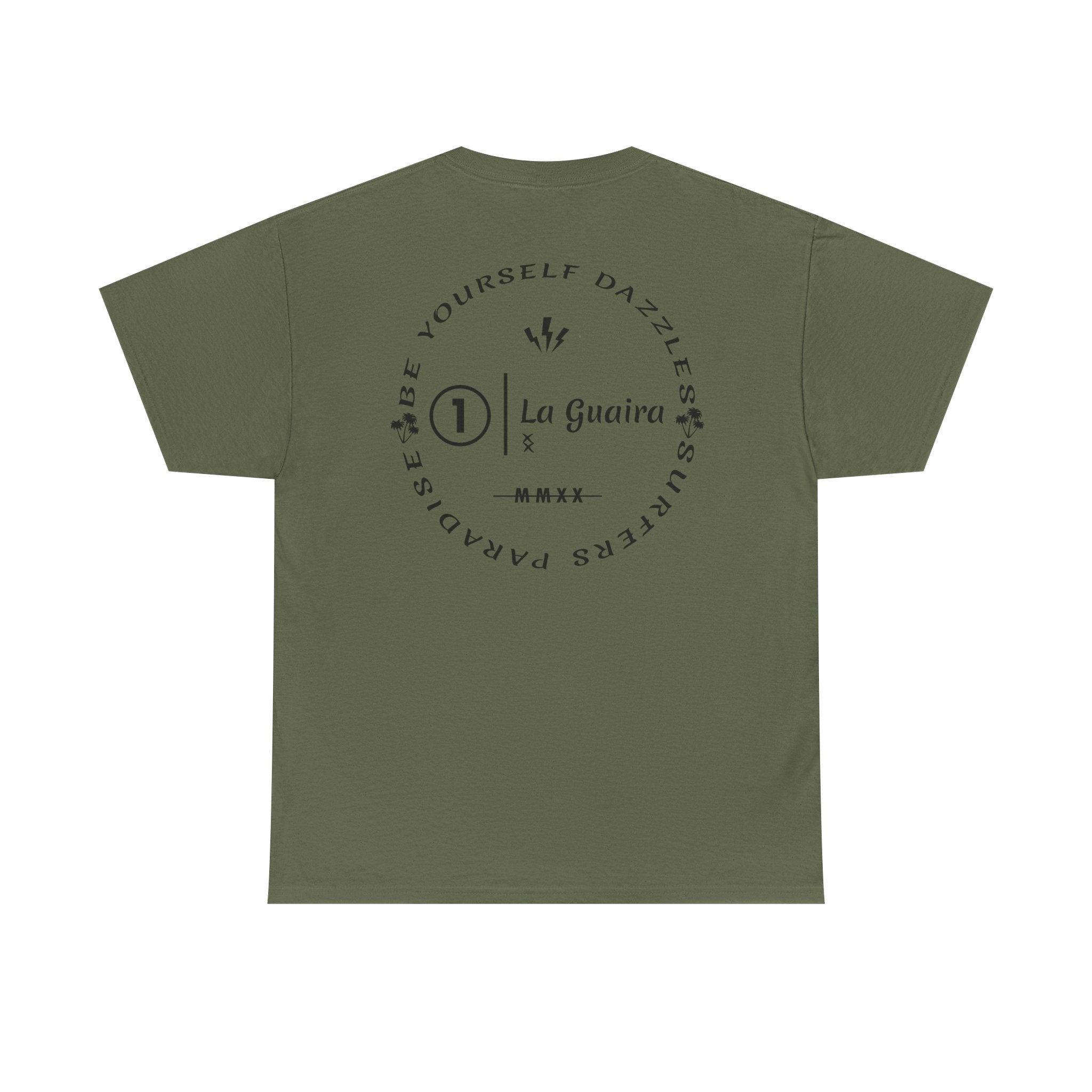 LG Tee - Exclusive Edition