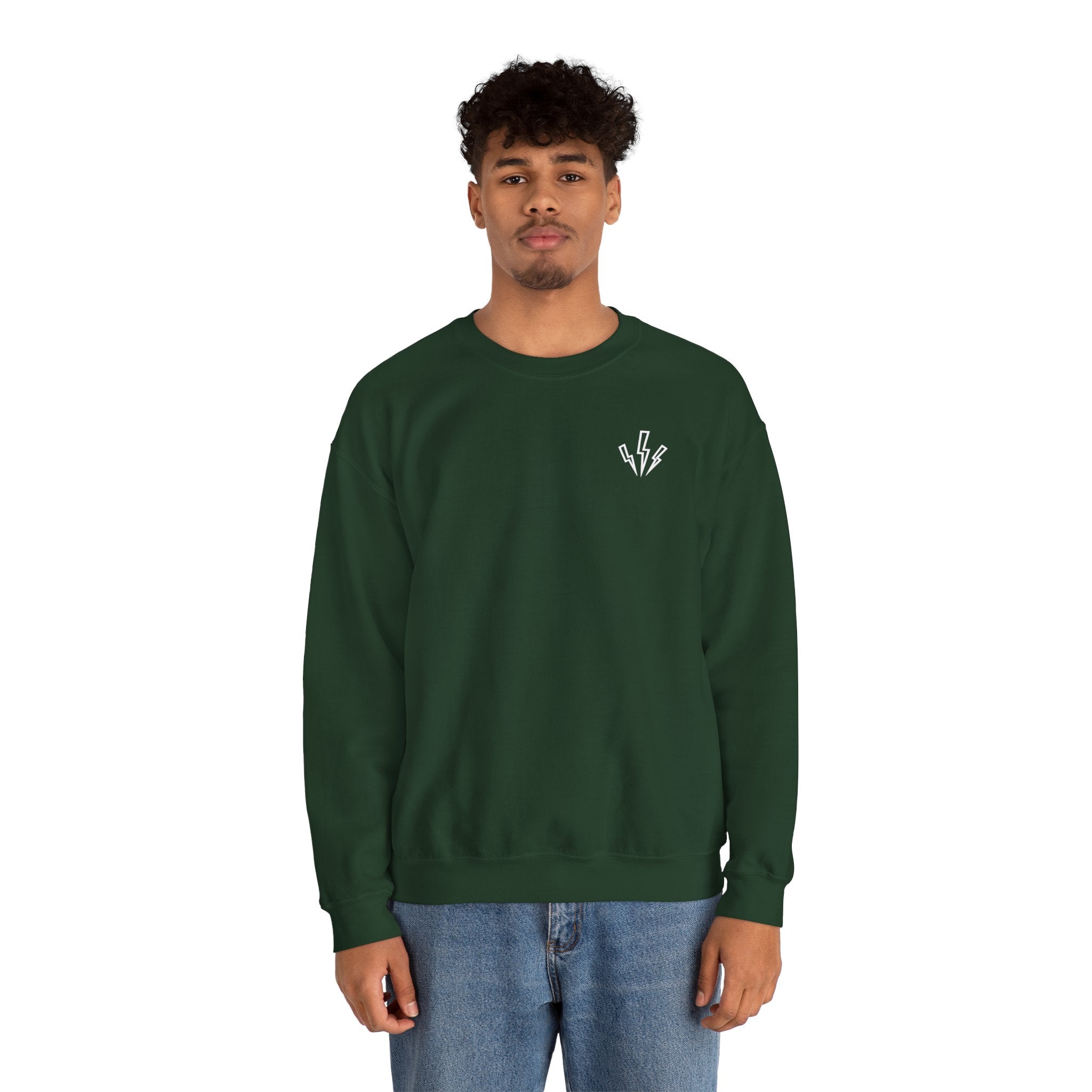 Sweatshirt LGT Classic