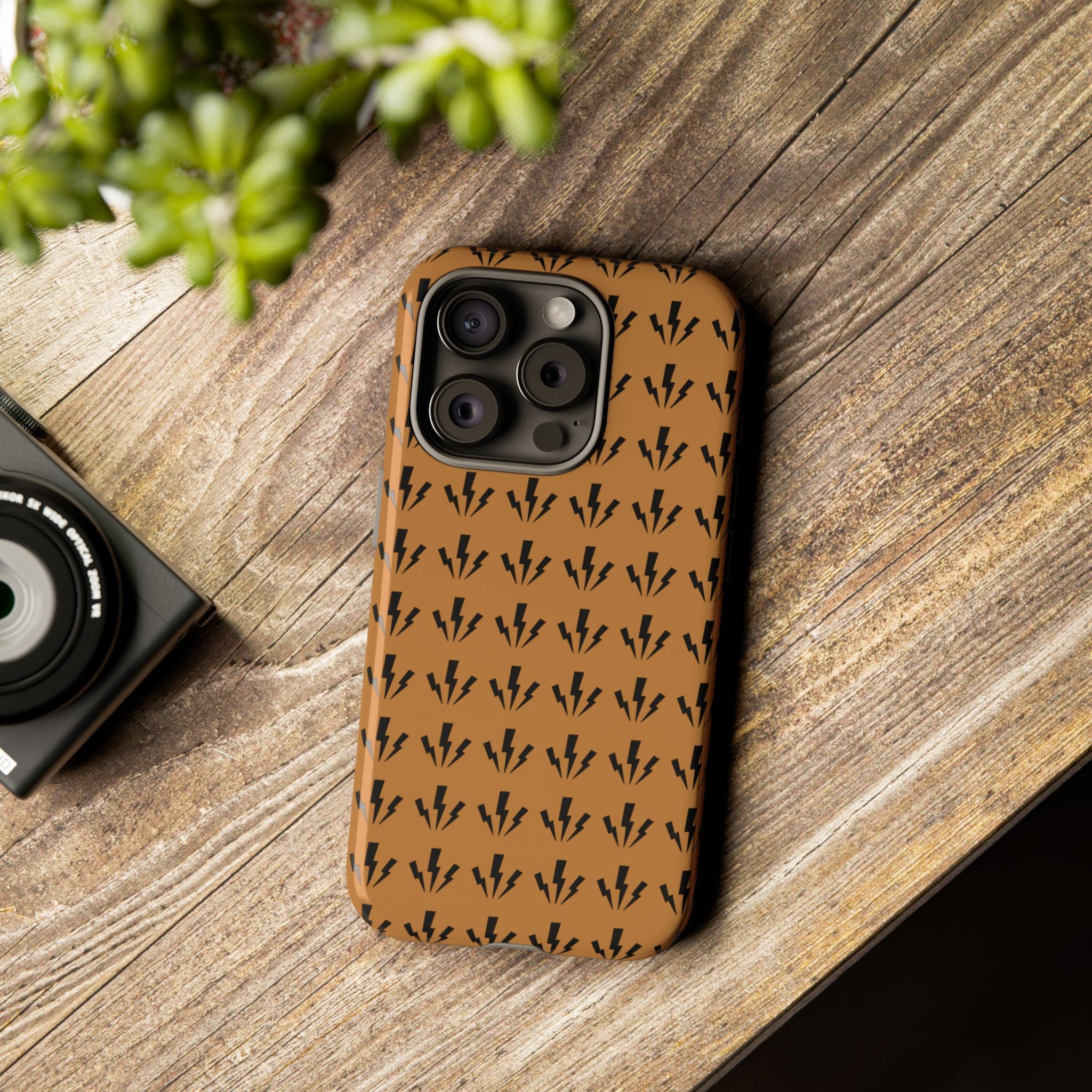 Lightning Case