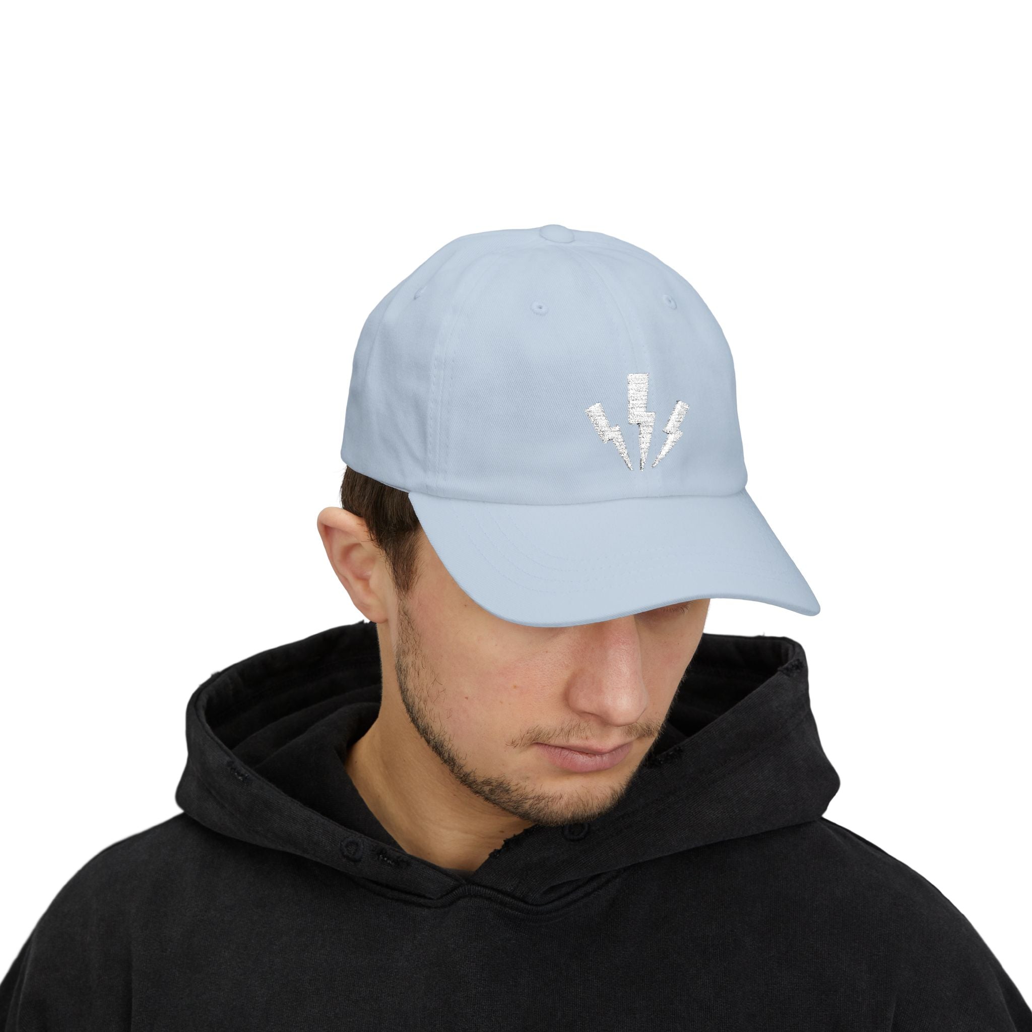 Lightning Classic Cap