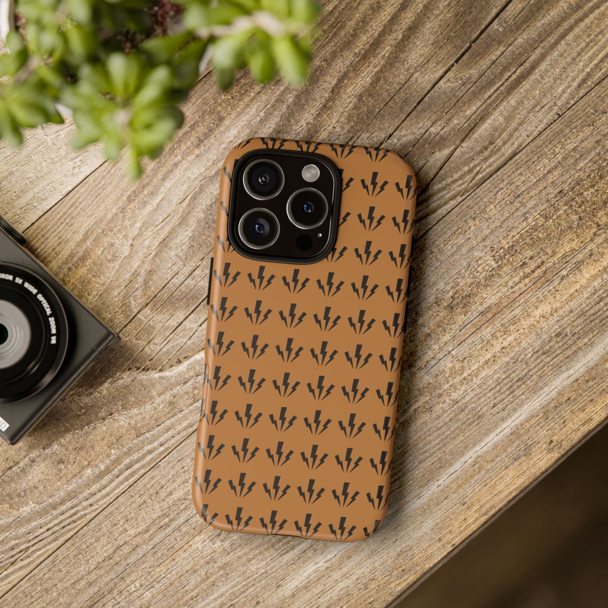 Lightning Case