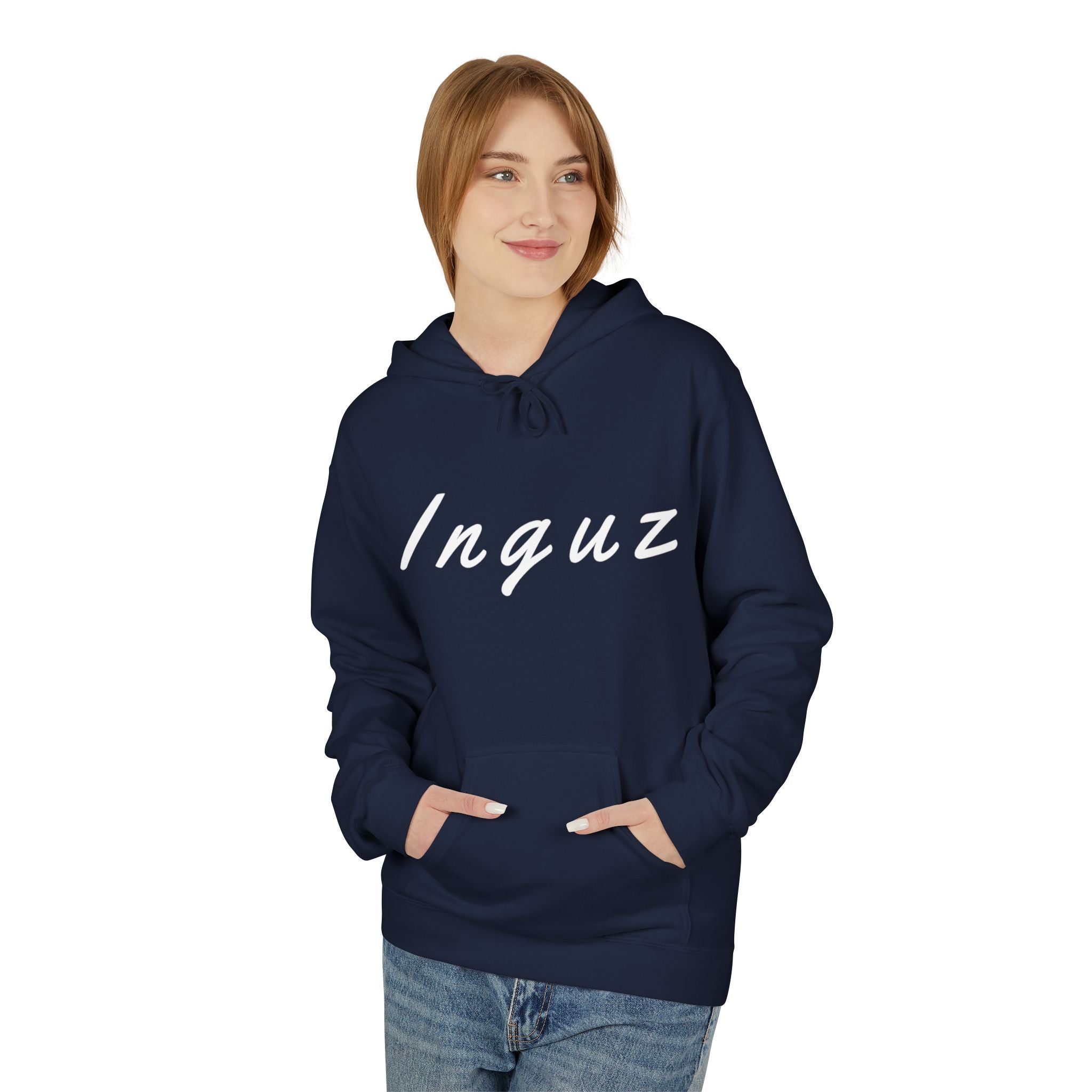 Lightning Midweight Hoodie