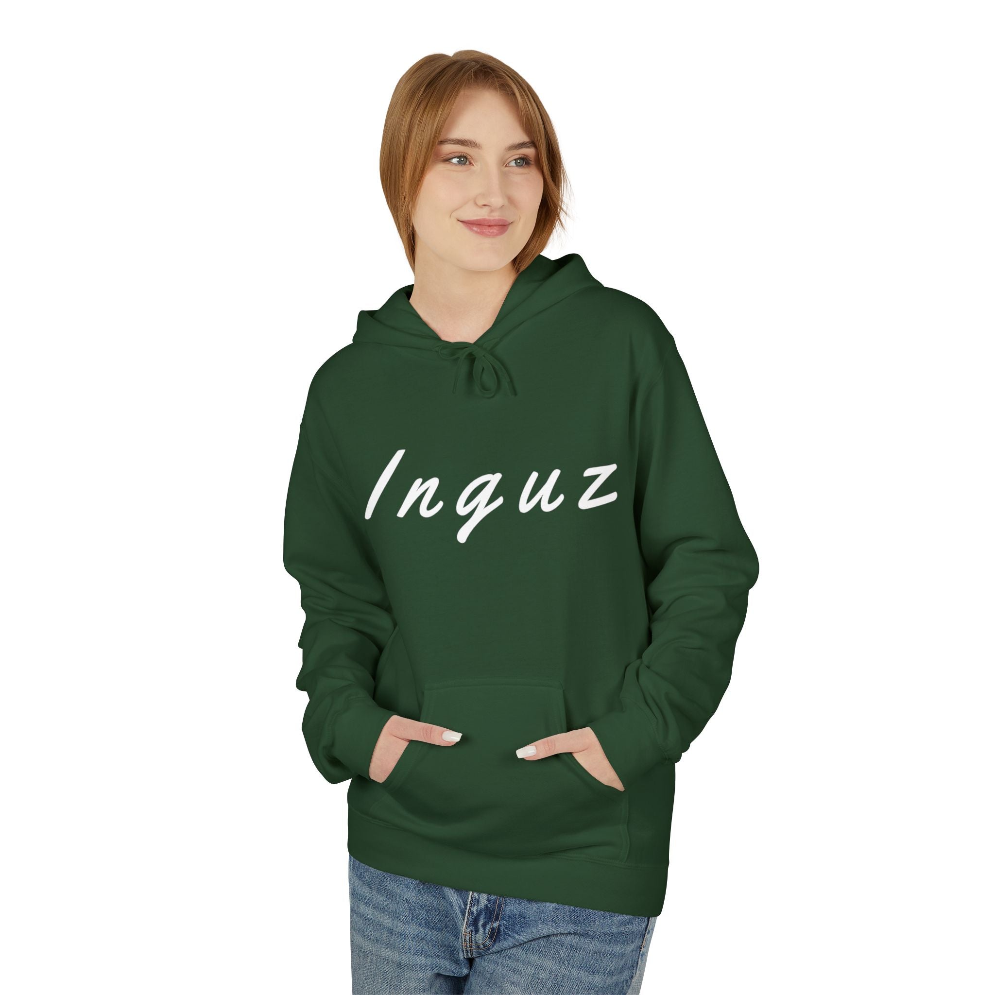 Lightning Midweight Hoodie