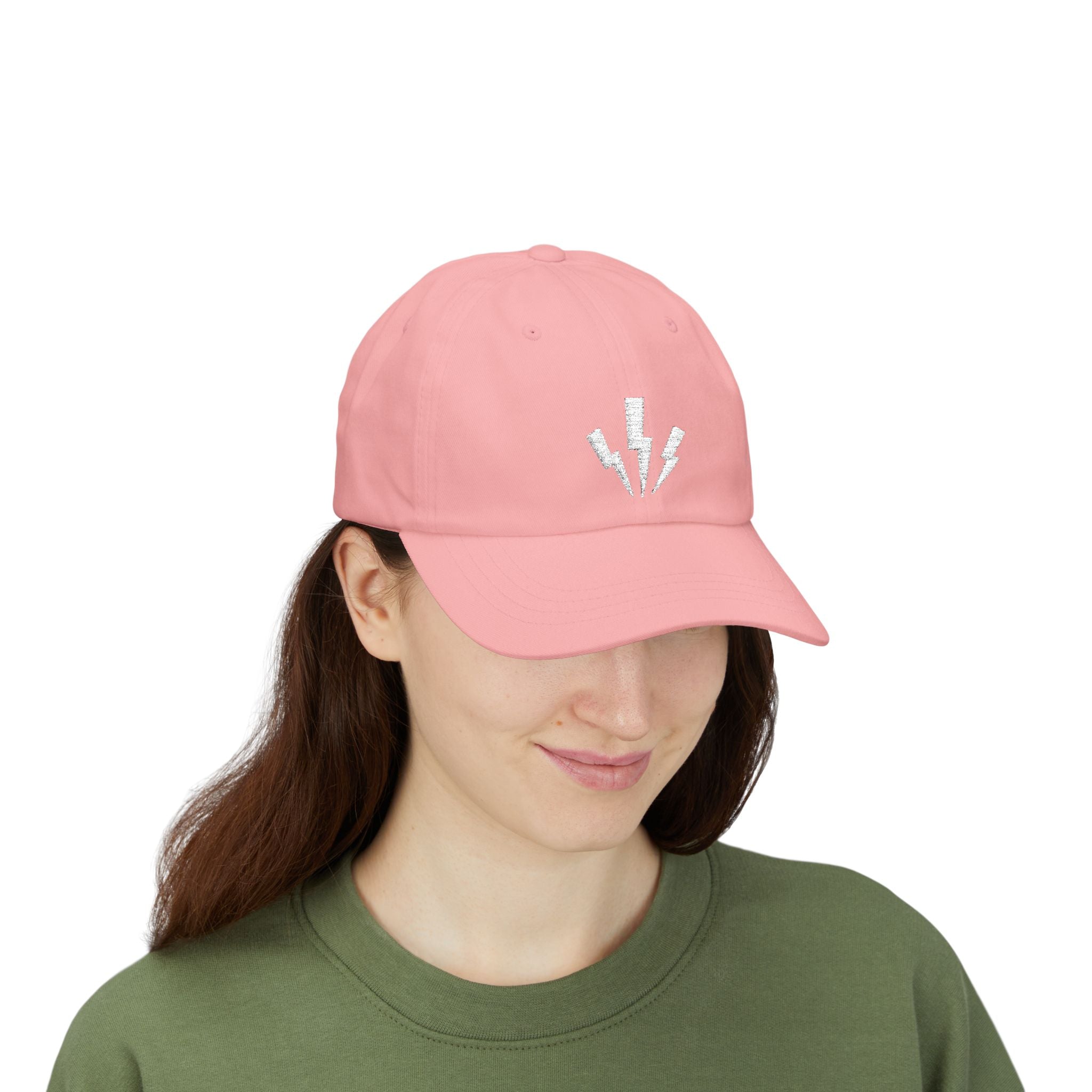 Lightning Classic Cap