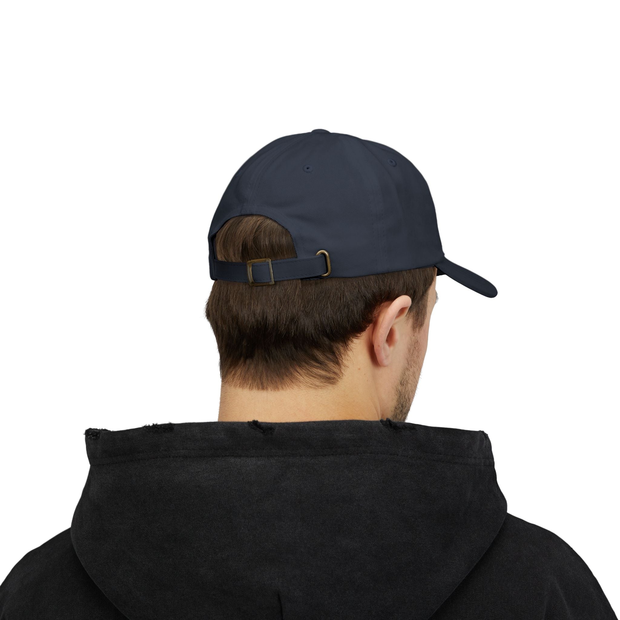 Lightning Classic Cap