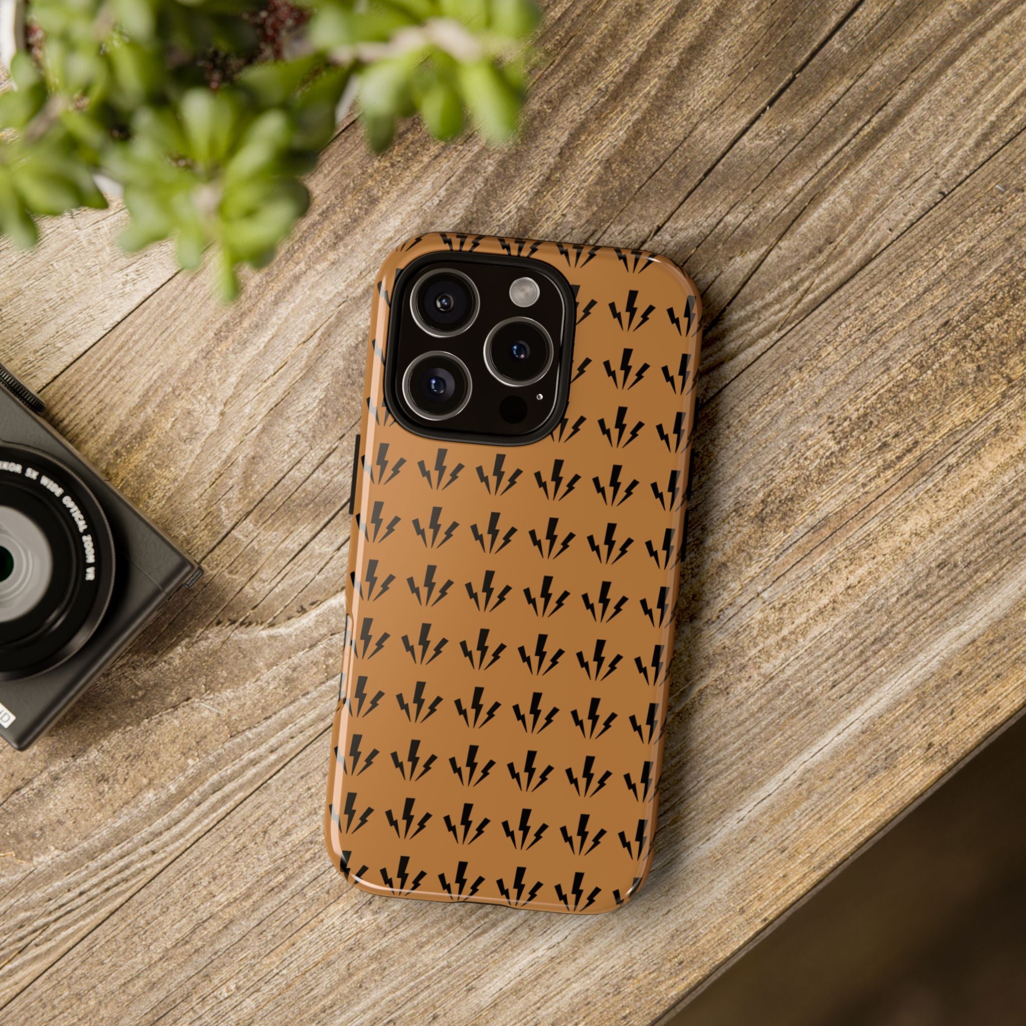 Lightning Case