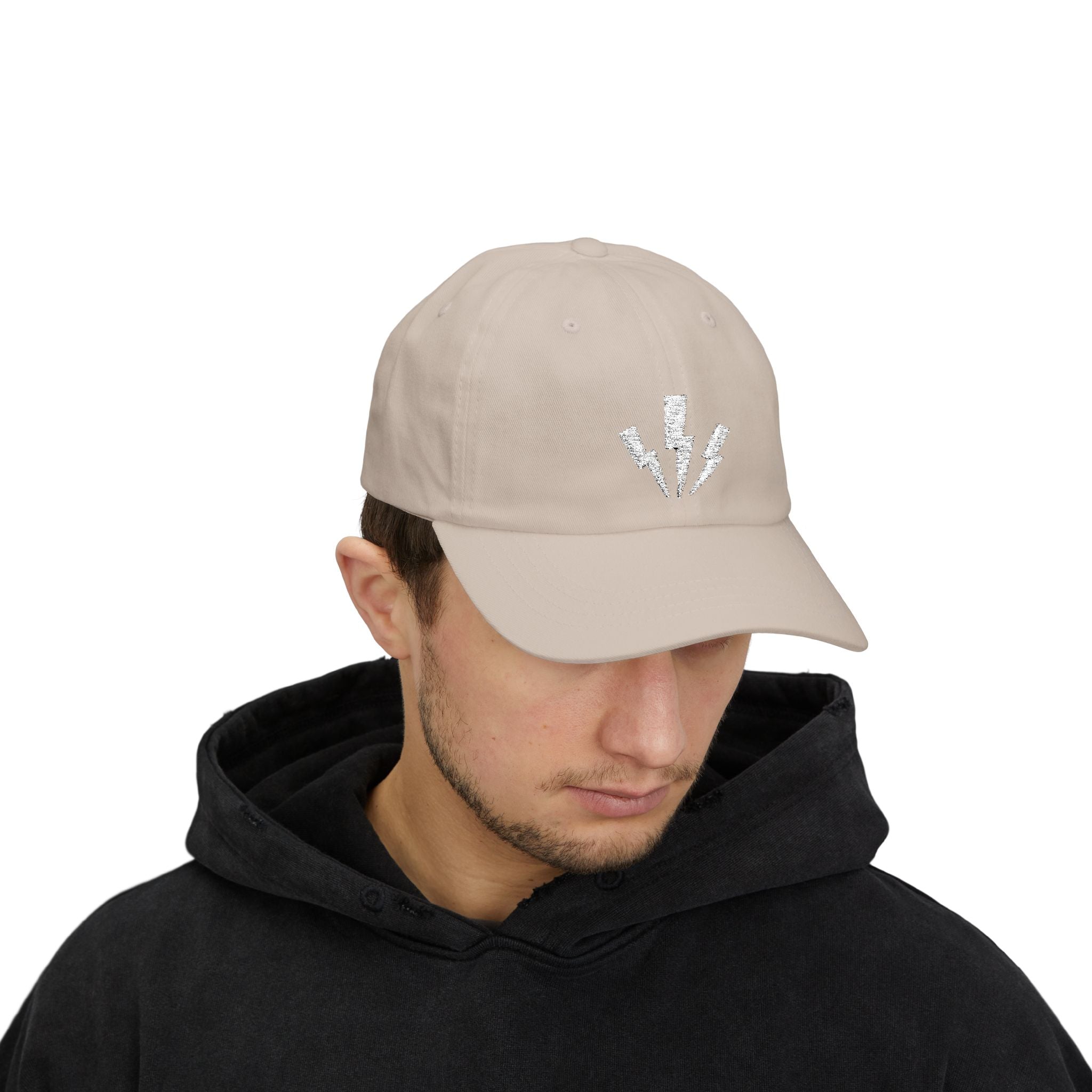 Lightning Classic Cap