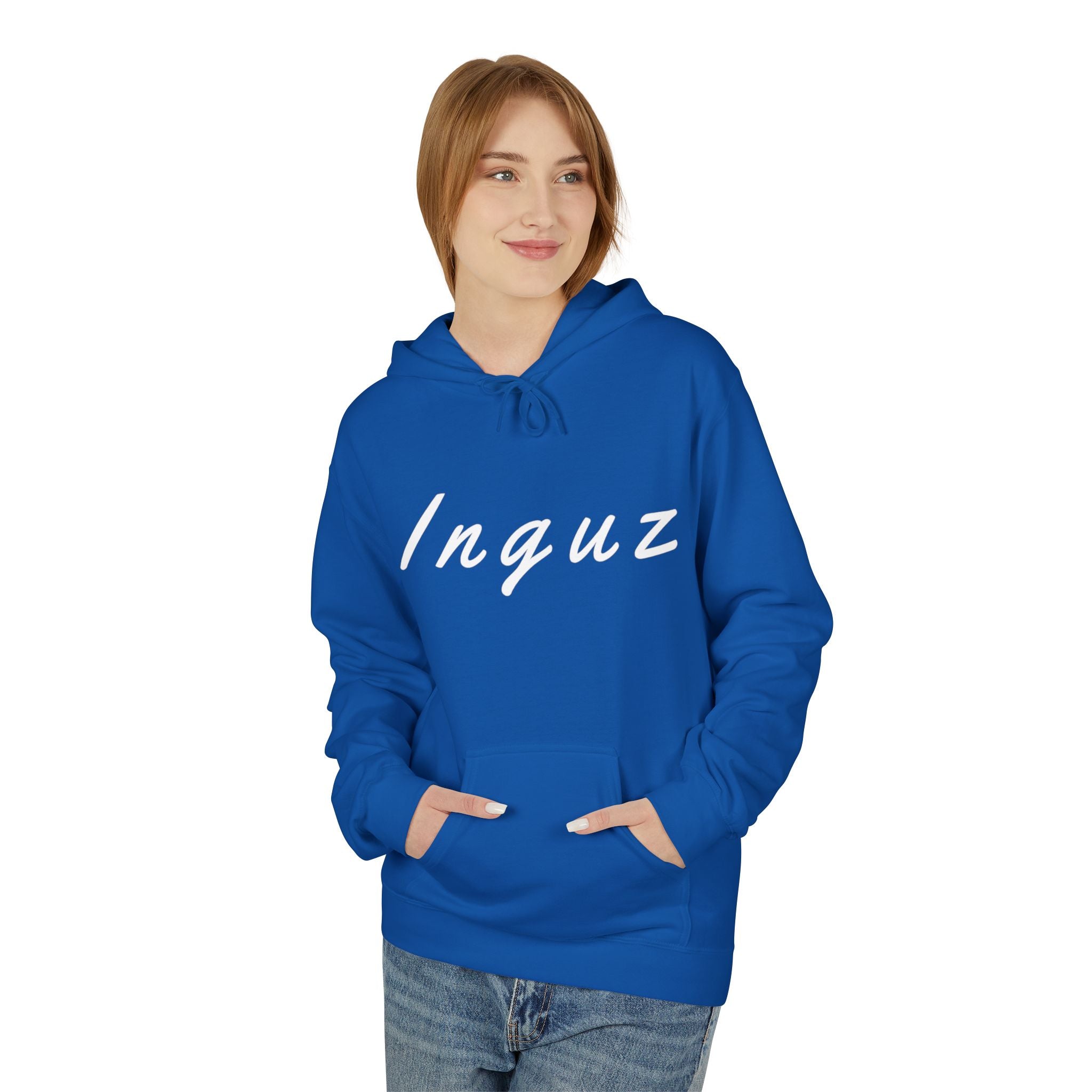 Lightning Midweight Hoodie