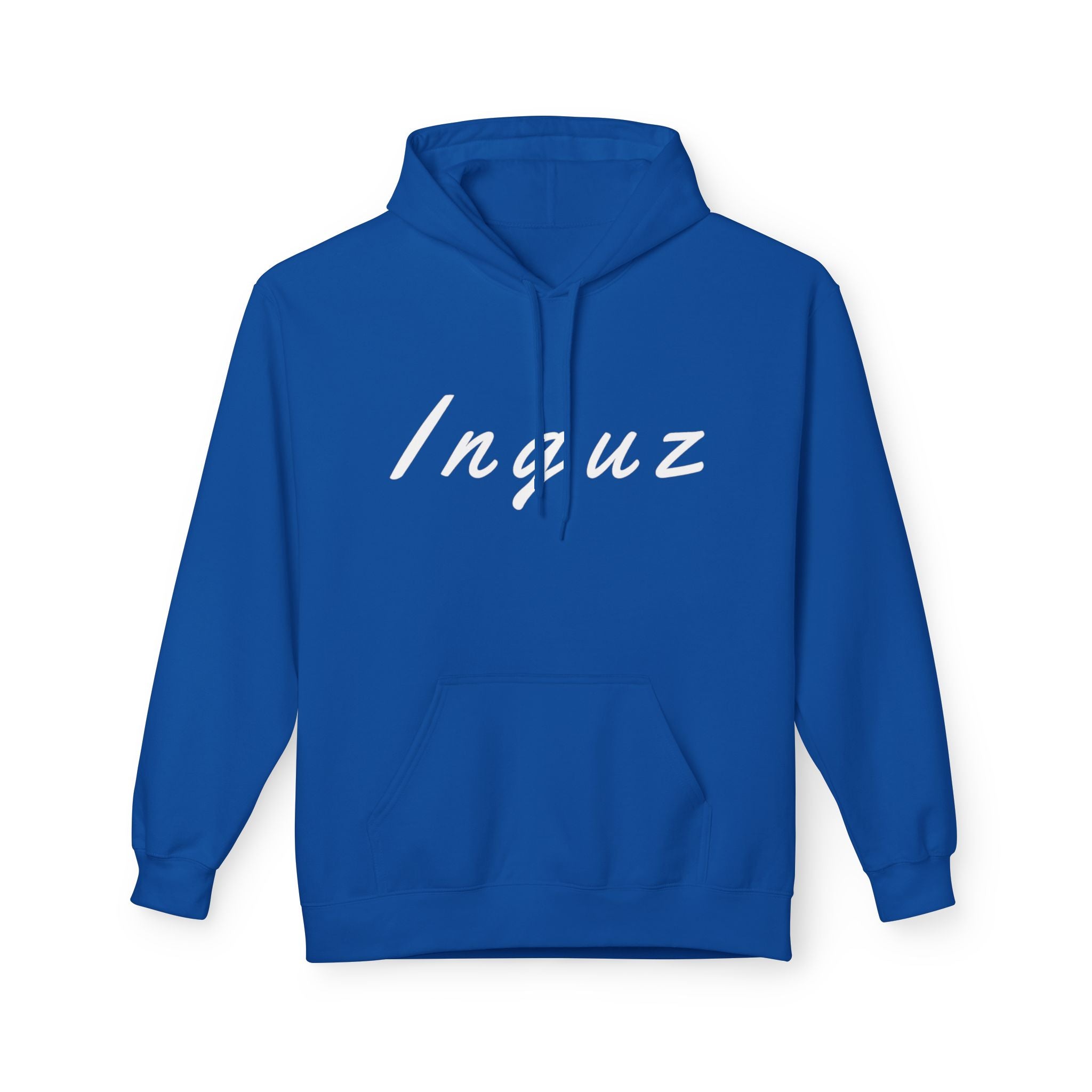 Lightning Midweight Hoodie