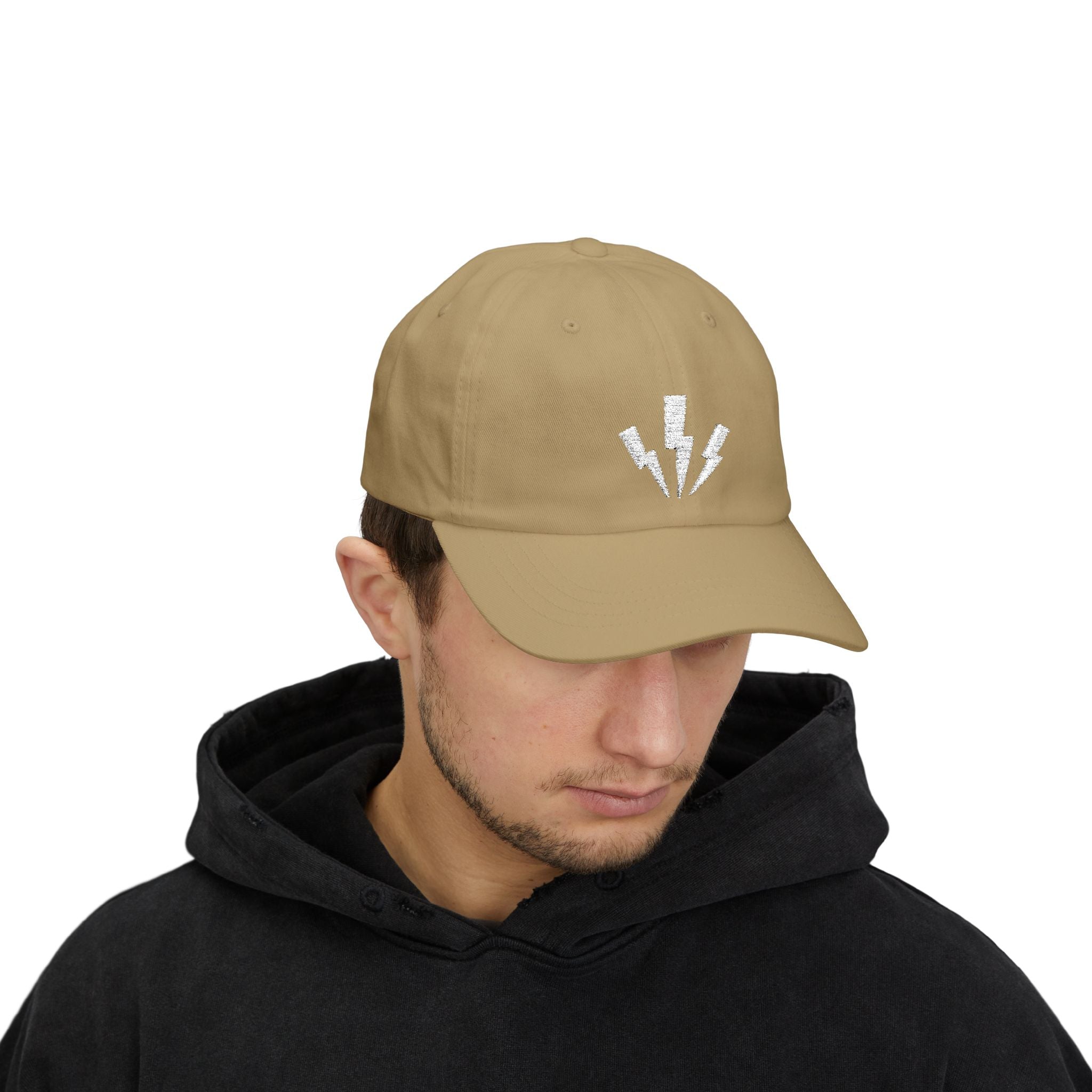 Lightning Classic Cap