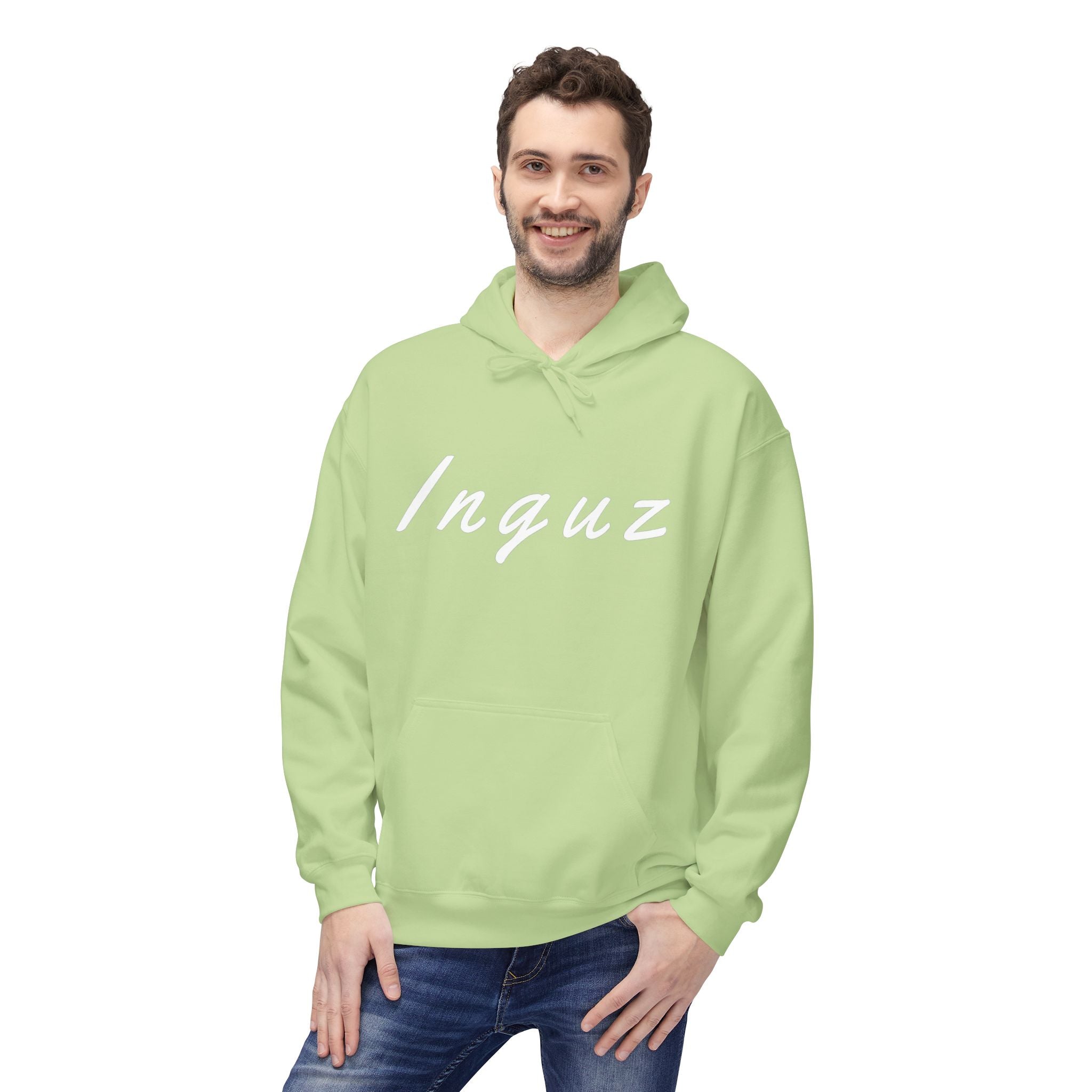 Lightning Midweight Hoodie