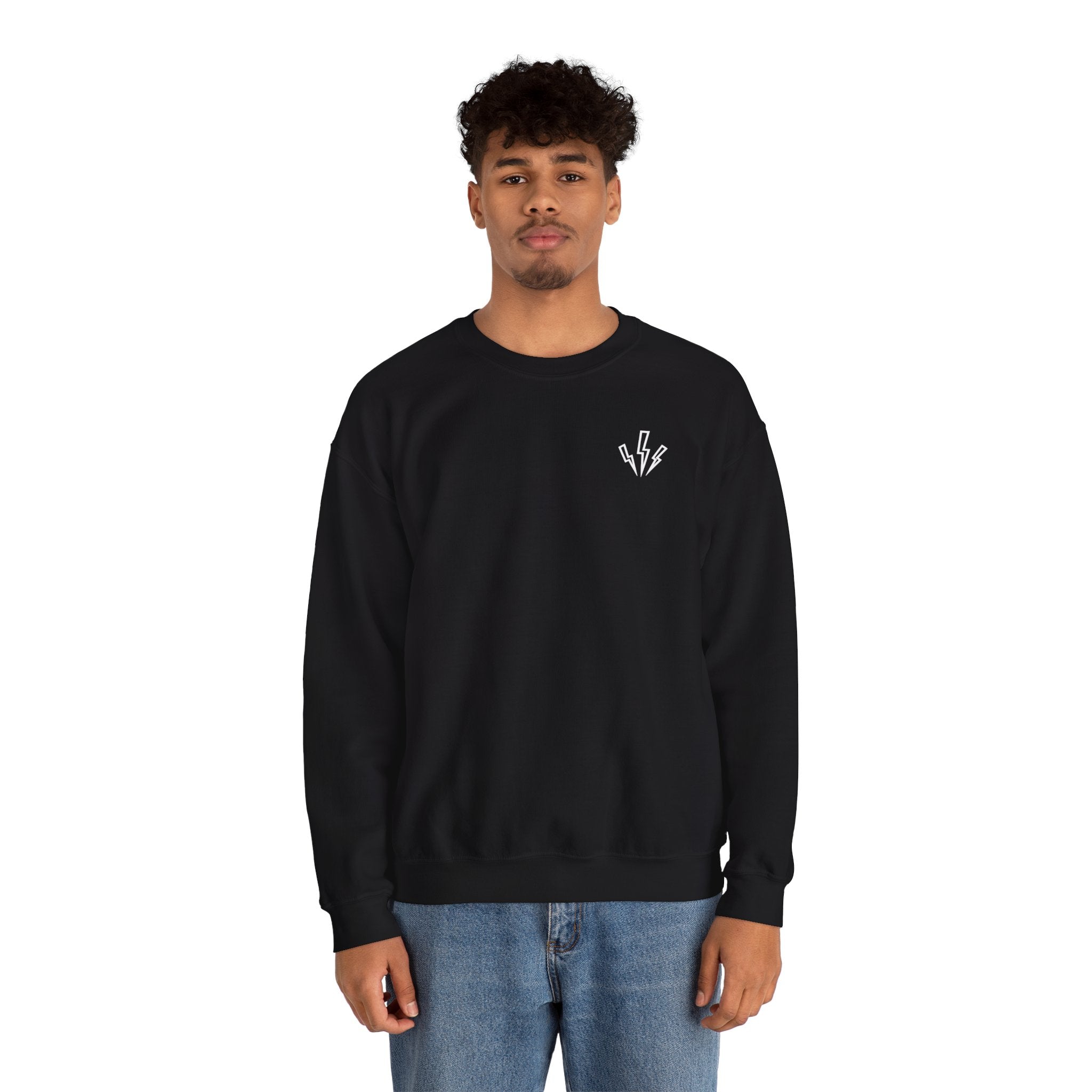 Sweatshirt LGT Classic