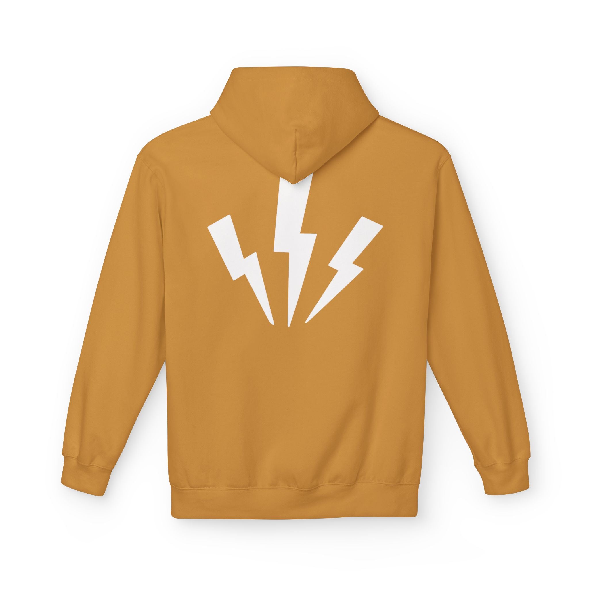 Lightning Midweight Hoodie