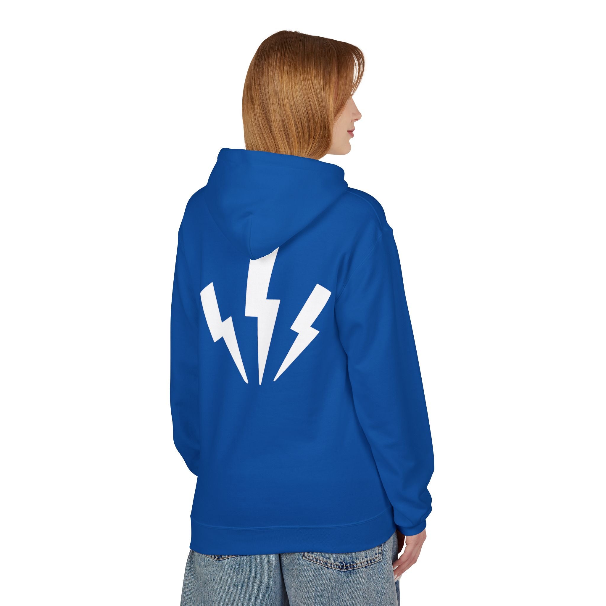 Lightning Midweight Hoodie