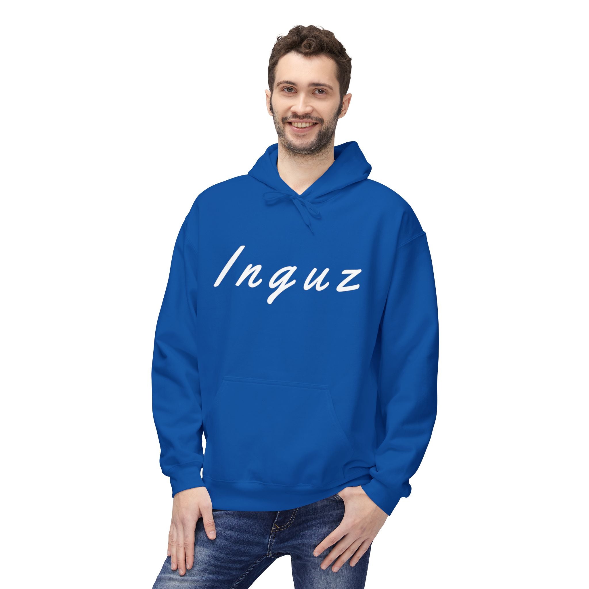Lightning Midweight Hoodie
