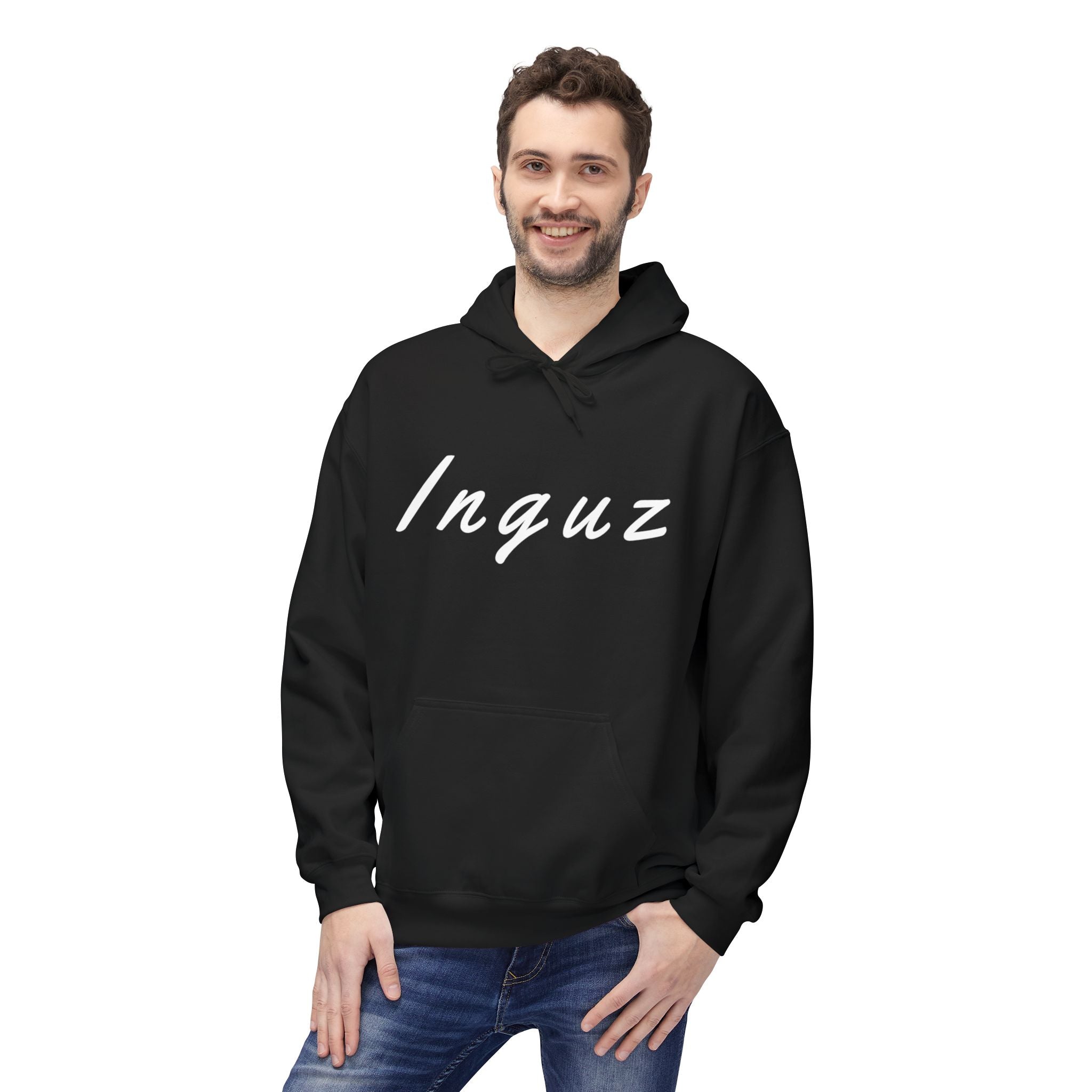 Lightning Midweight Hoodie