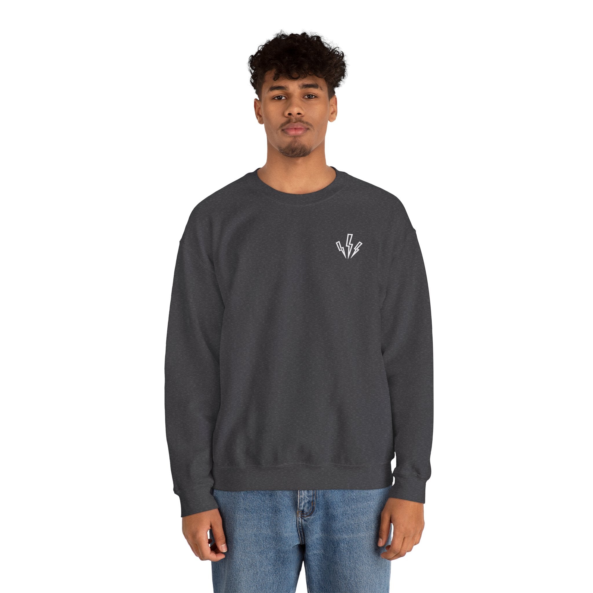 Sweatshirt LGT Classic