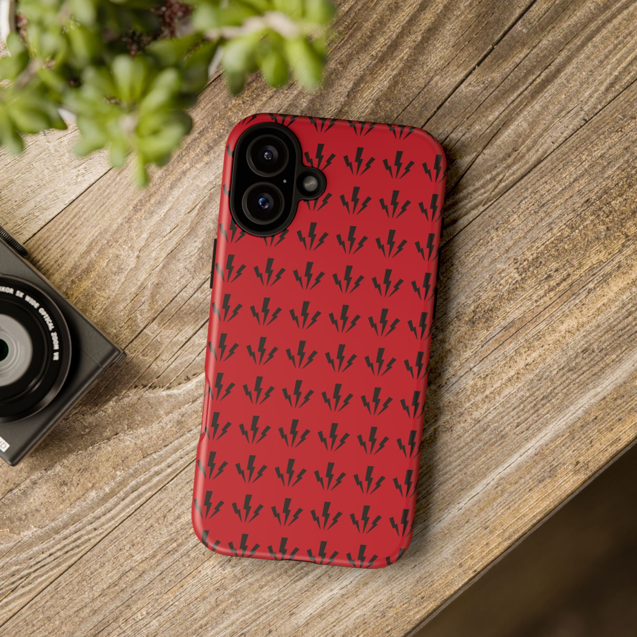 Lightning Case