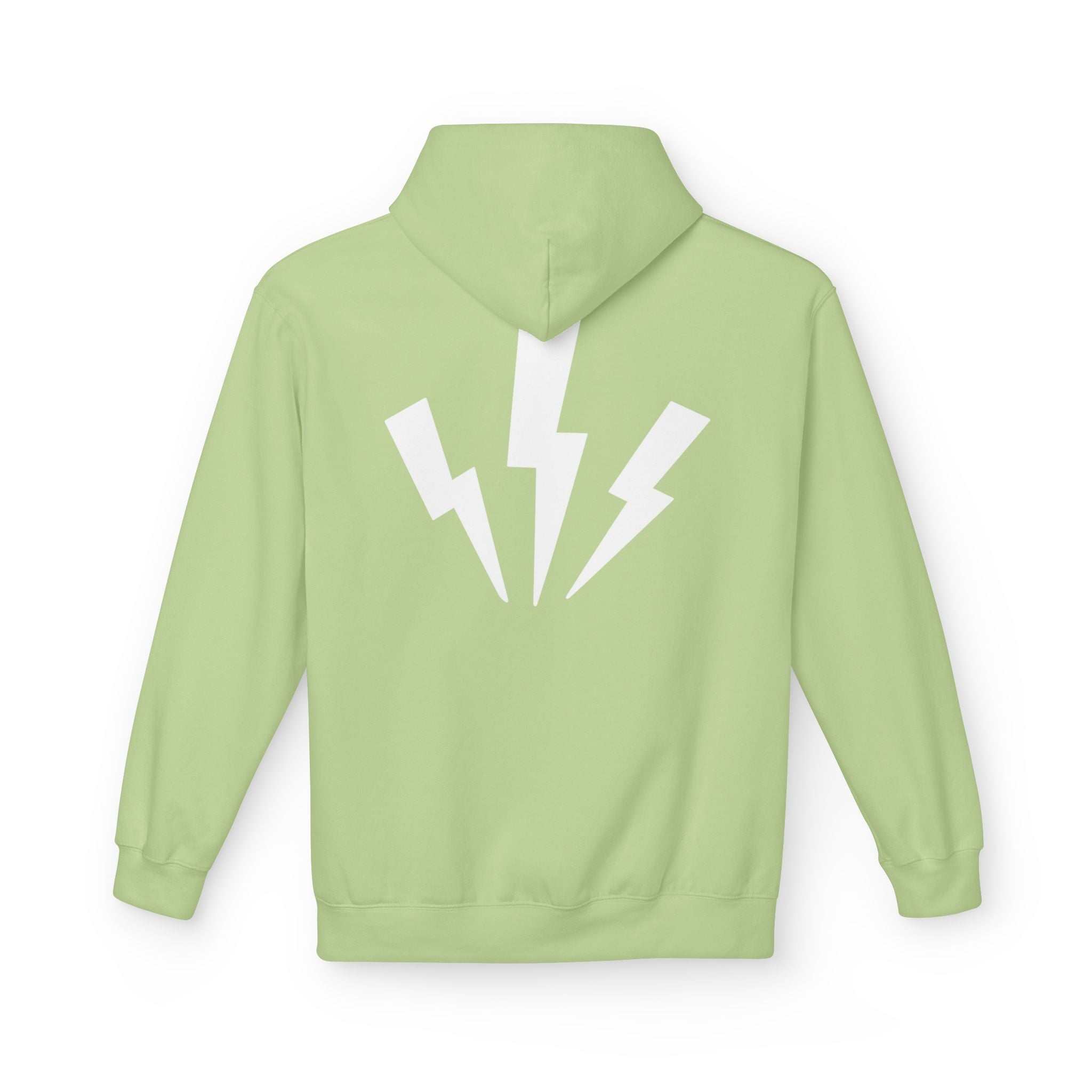 Lightning Midweight Hoodie