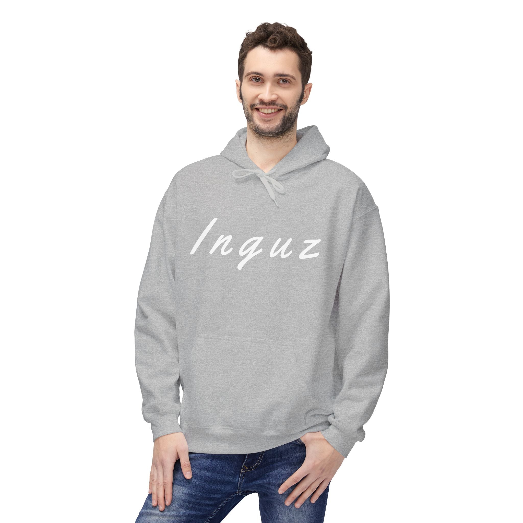 Lightning Midweight Hoodie