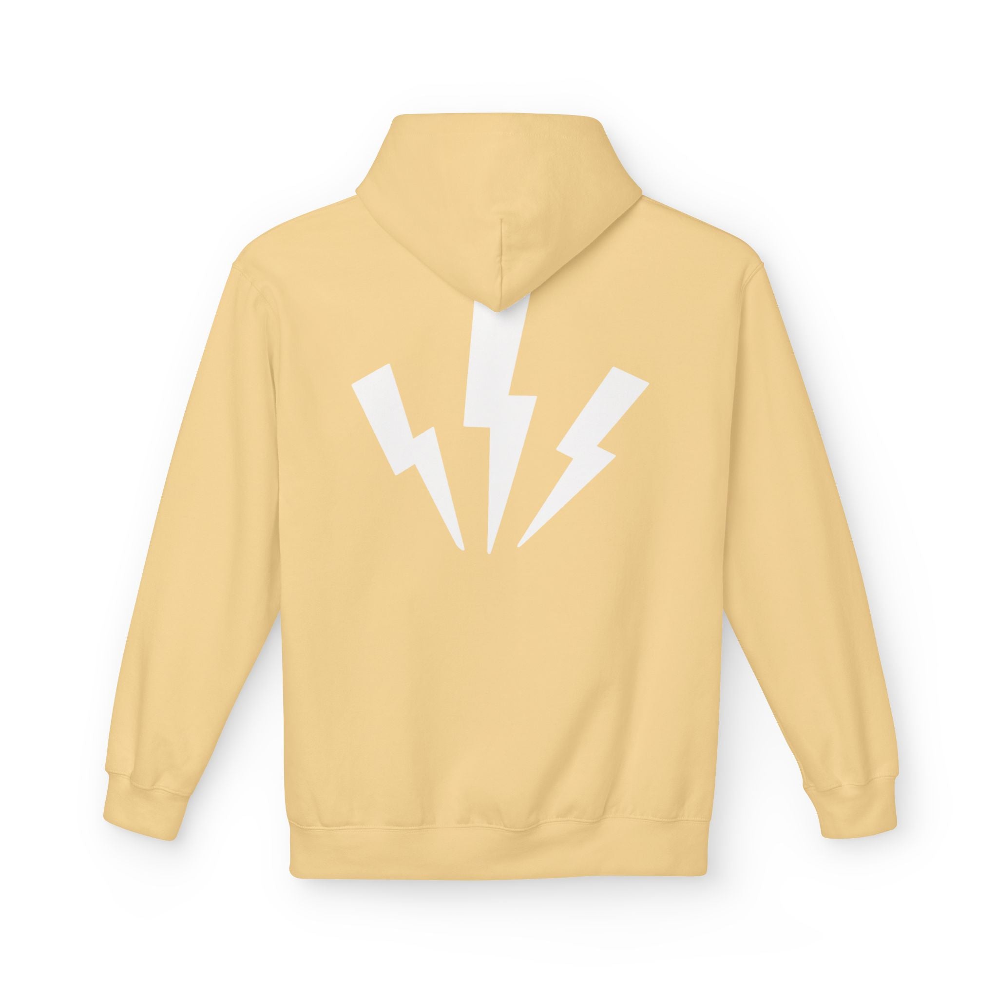 Lightning Midweight Hoodie