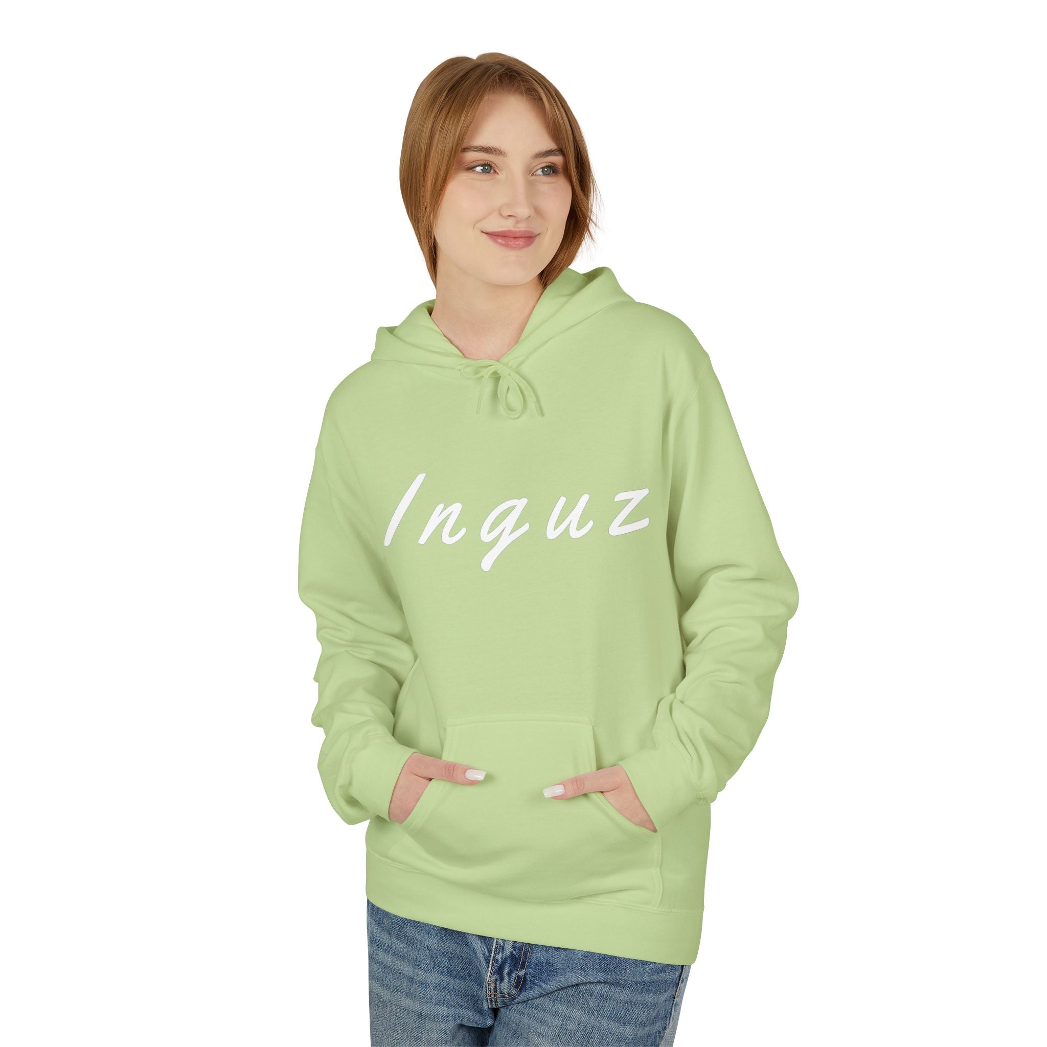 Lightning Midweight Hoodie