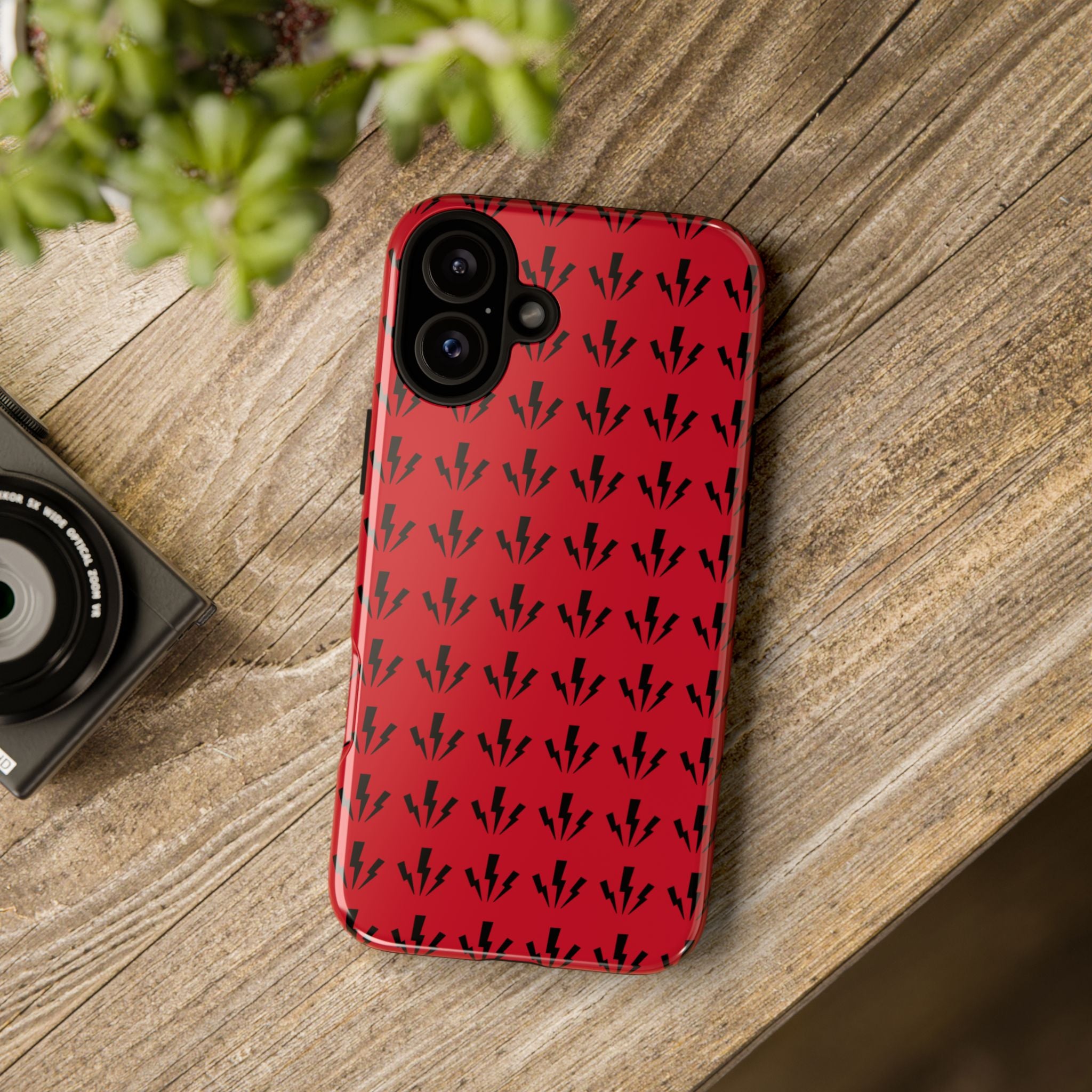 Lightning Case
