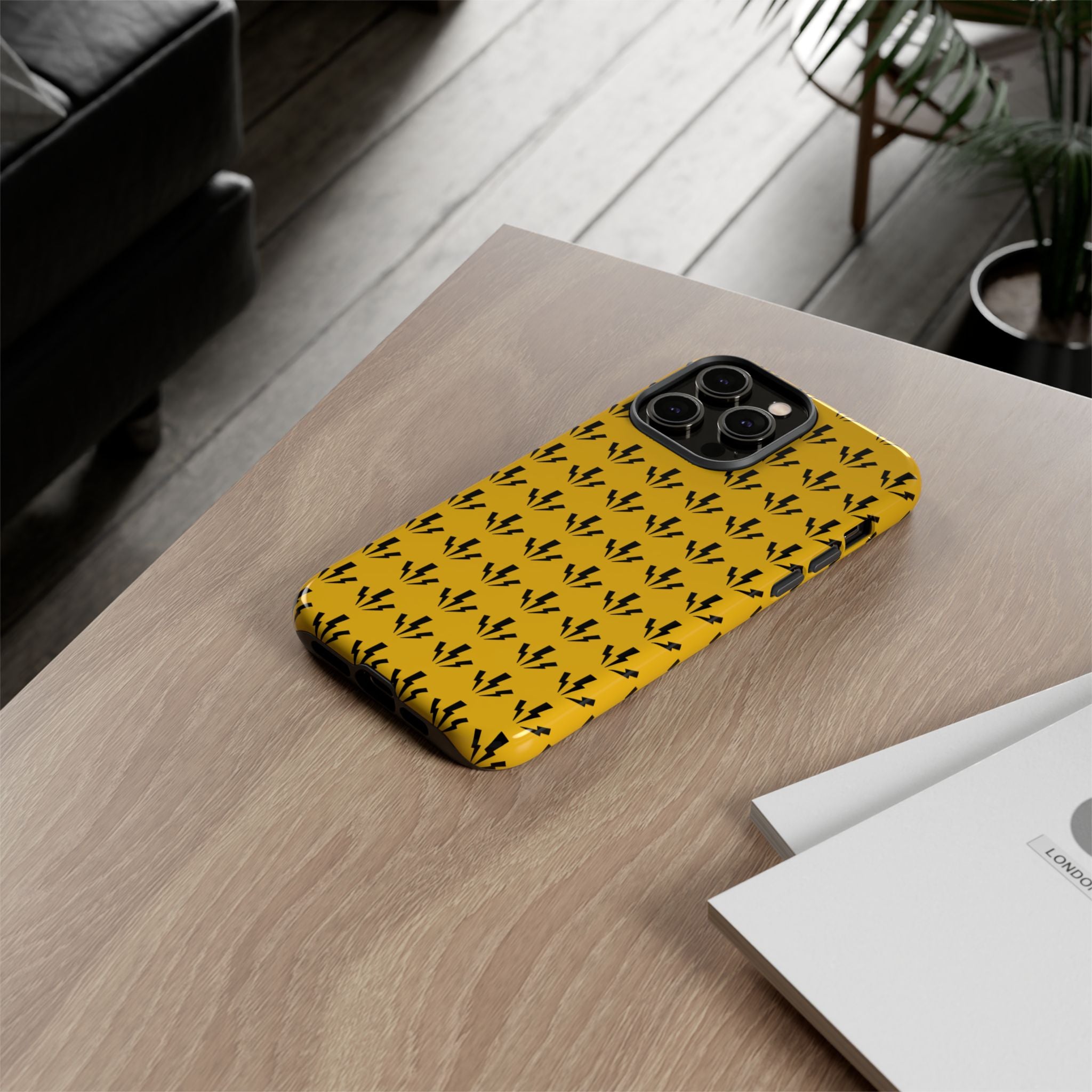 Lightning Case