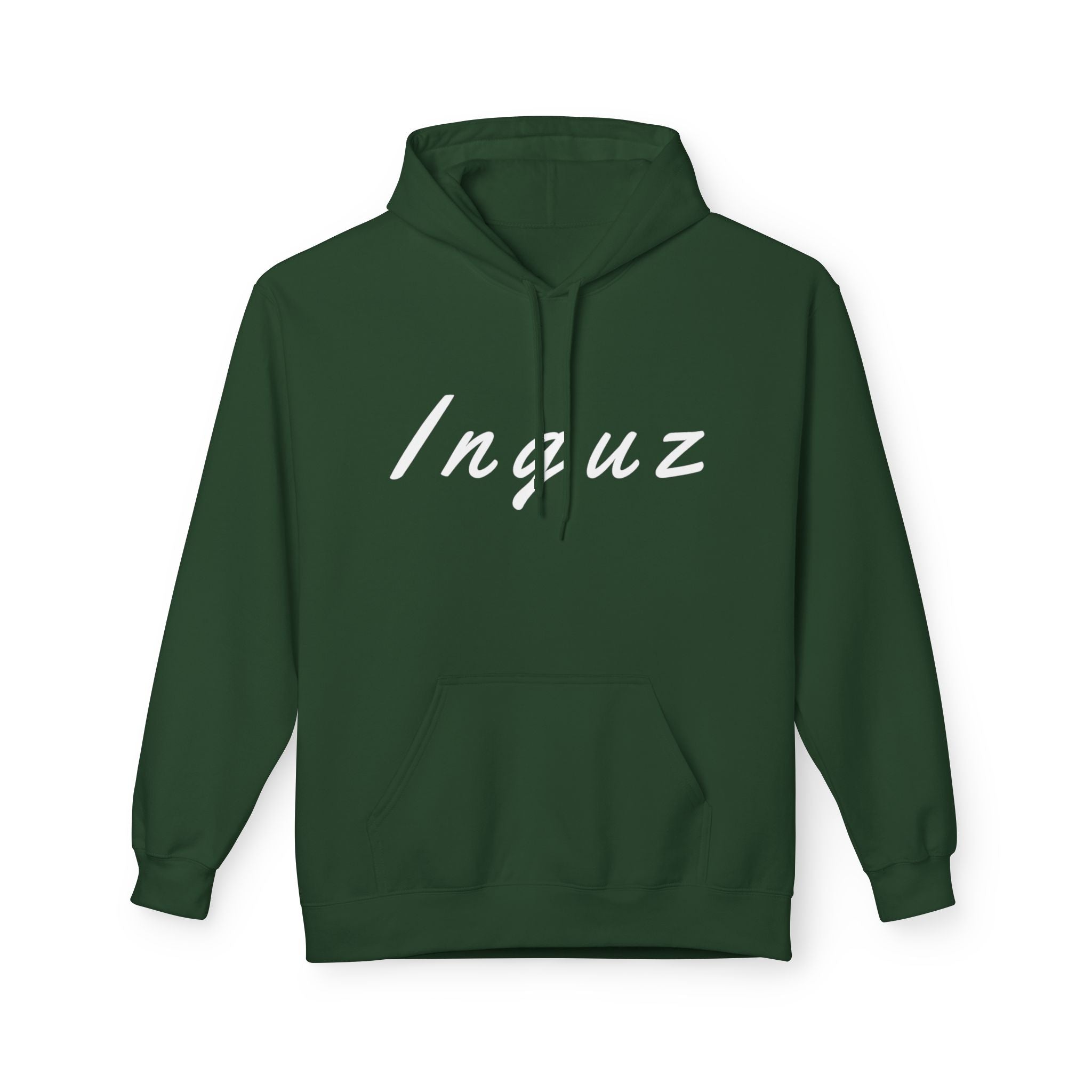 Lightning Midweight Hoodie