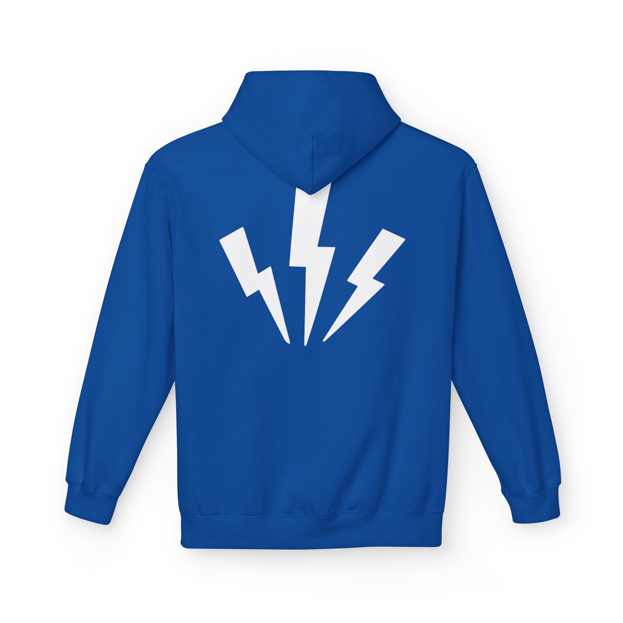 Lightning Midweight Hoodie