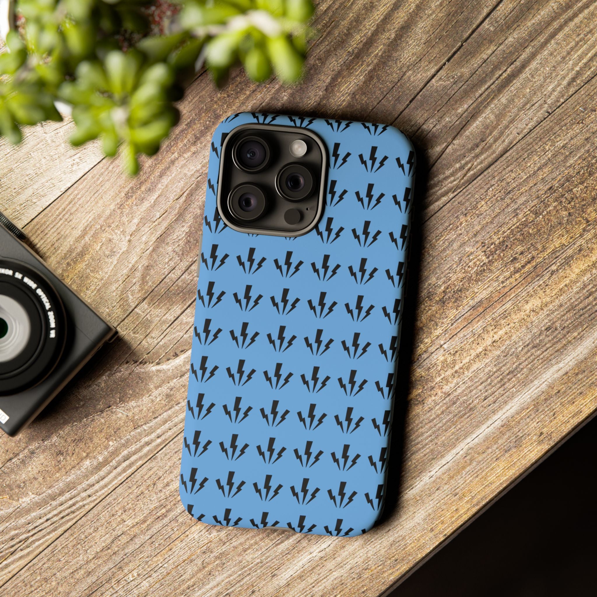 Lightning Case