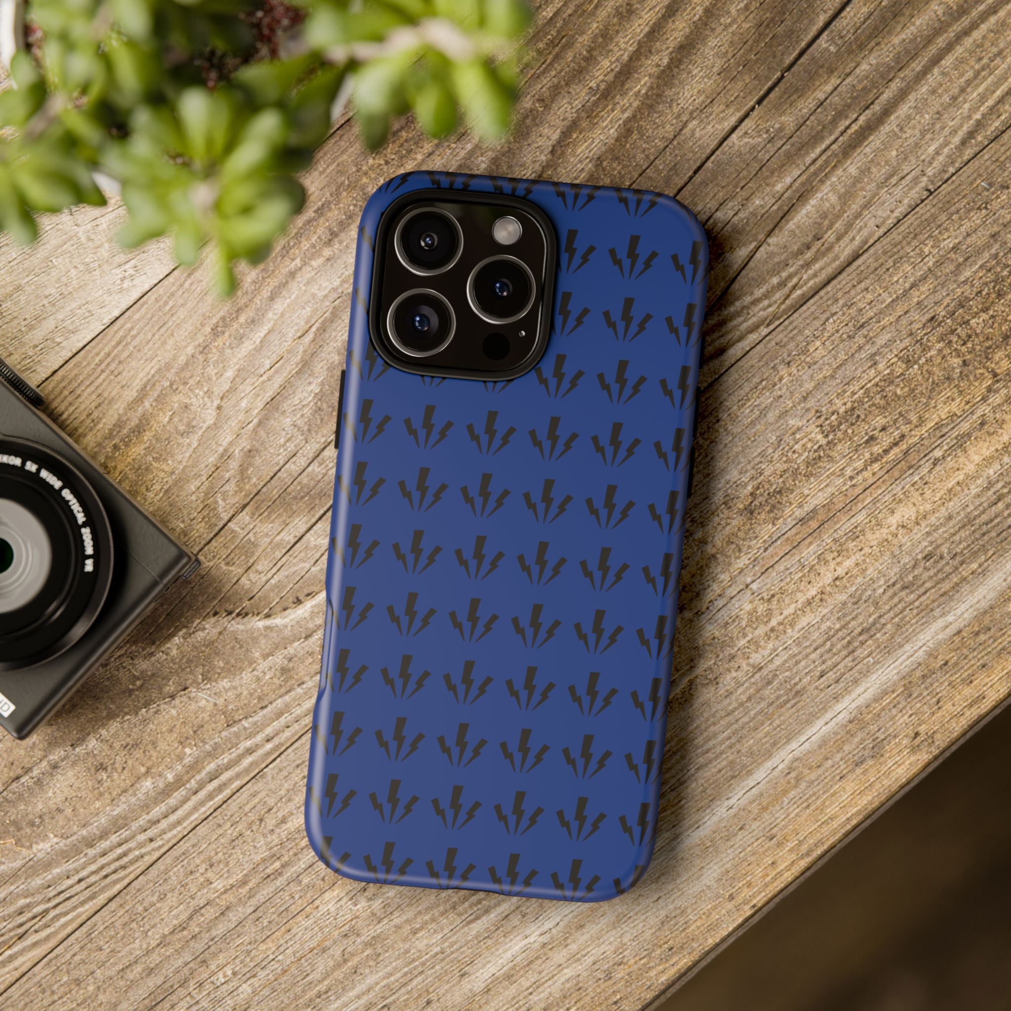 Lightning Case