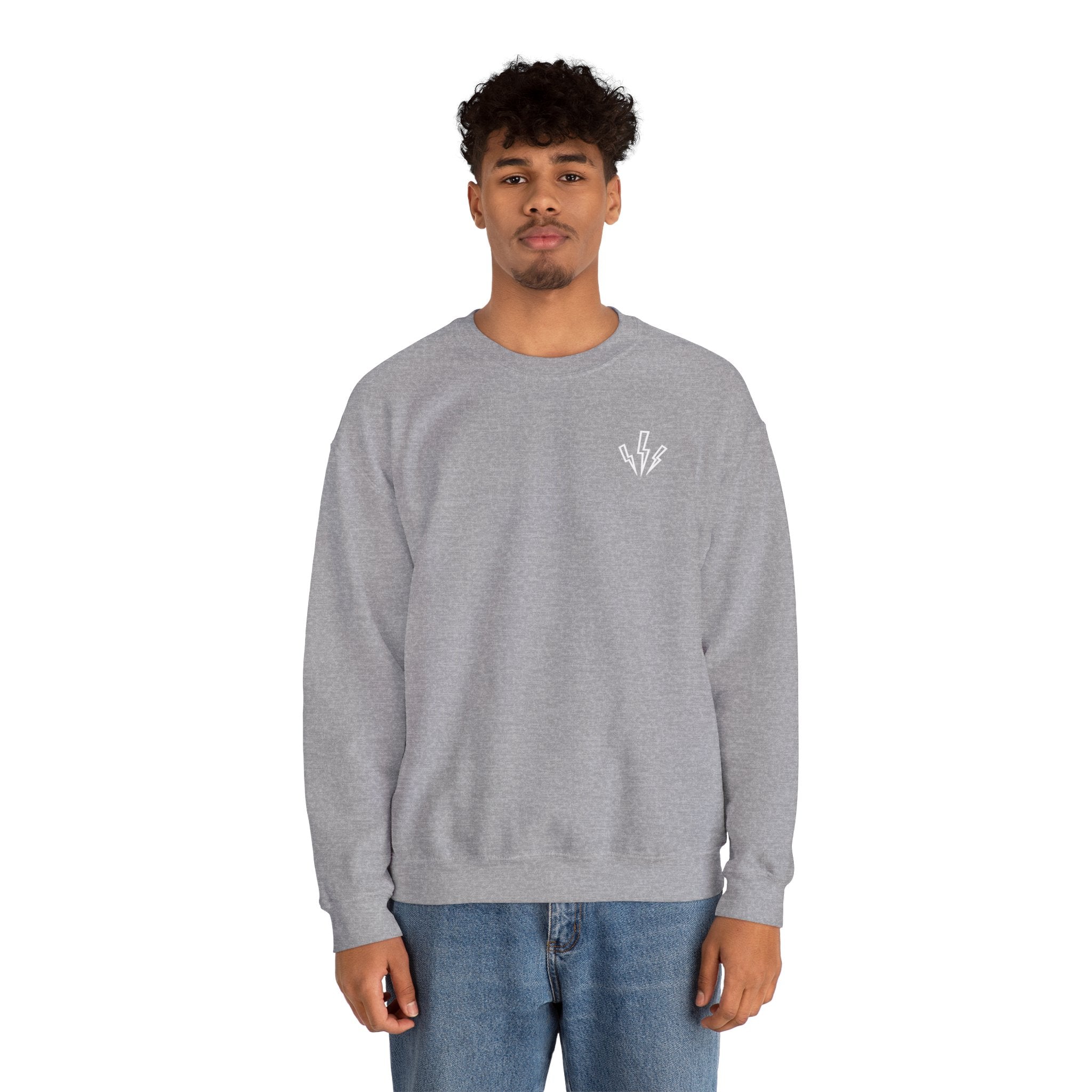 Sweatshirt LGT Classic