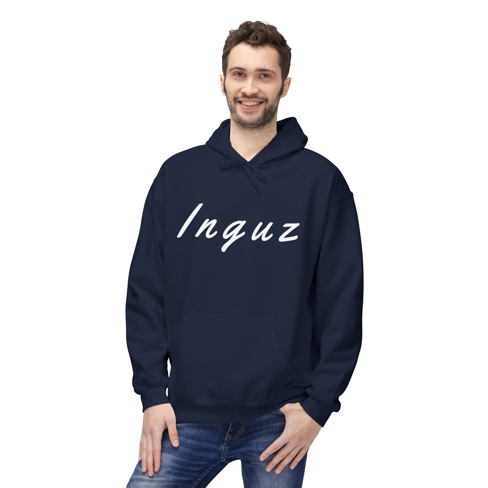 Lightning Midweight Hoodie