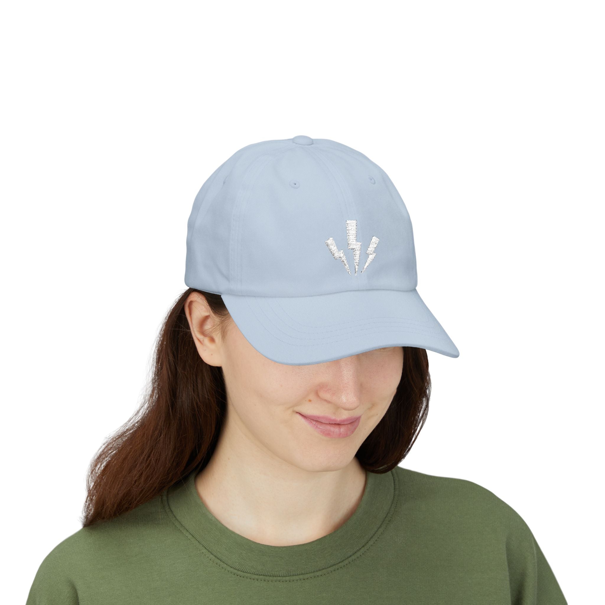 Lightning Classic Cap