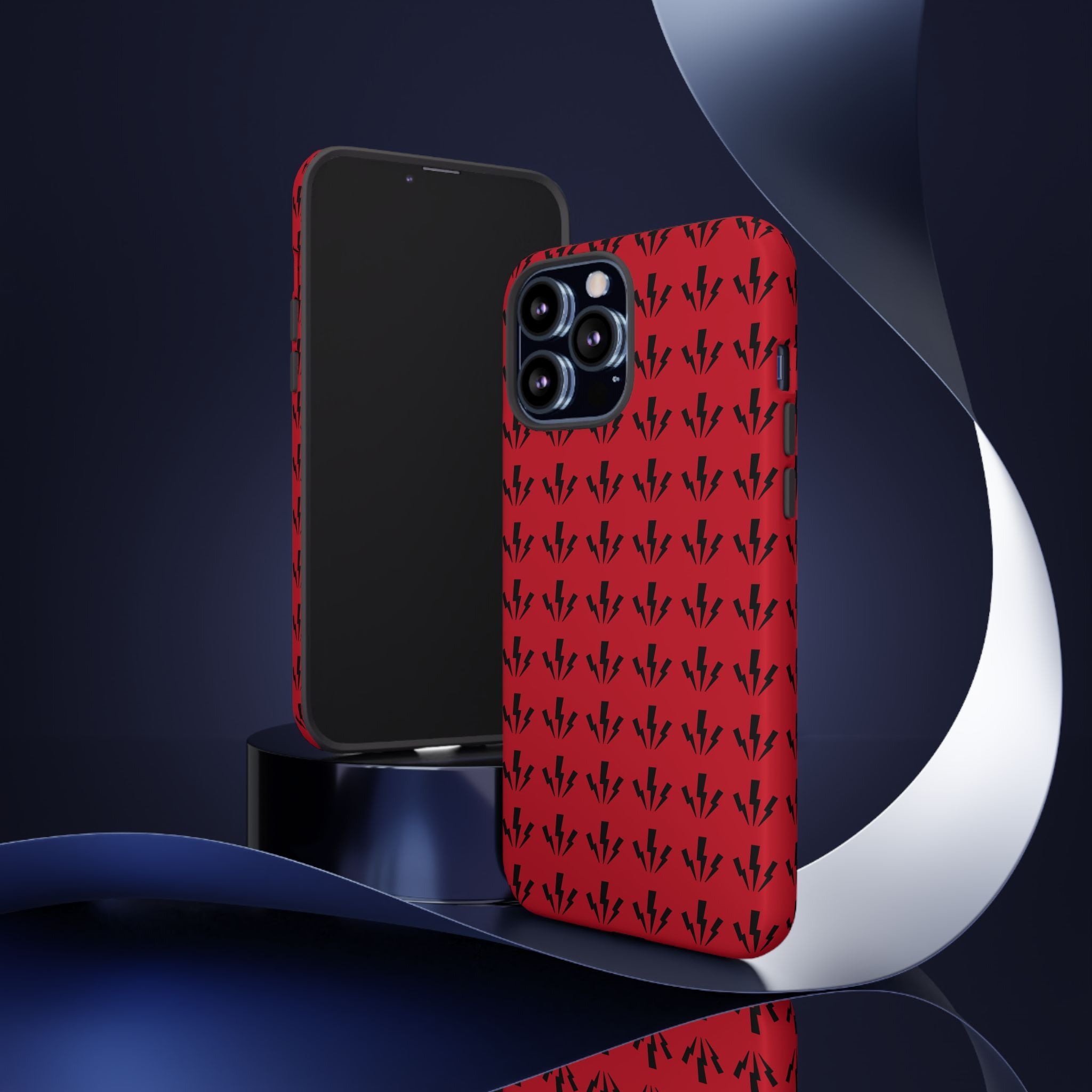 Lightning Case