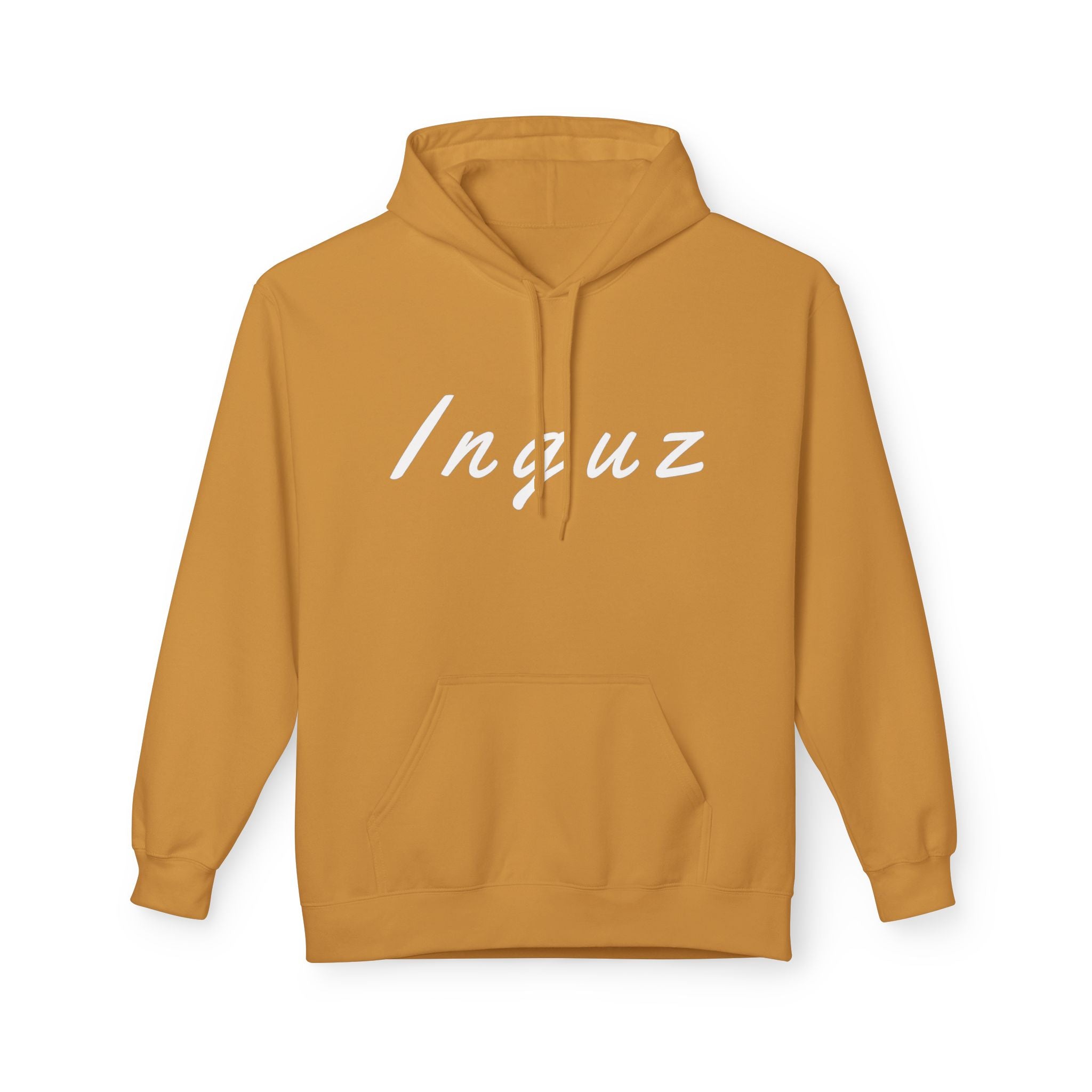 Lightning Midweight Hoodie